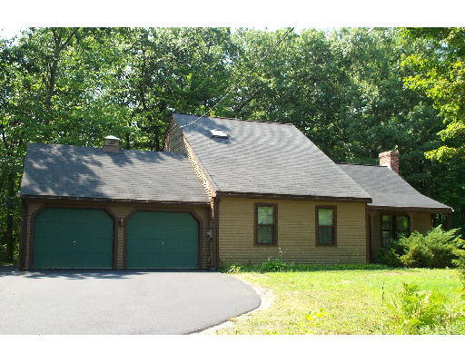 41 Shirley Road Townsend, MA 01469 - Photo 1 of 1