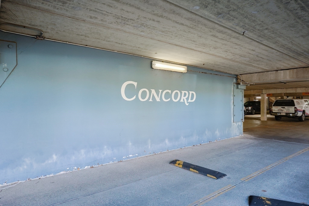 73 Broad Reach, Unit M21C Weymouth, MA 02191 - Photo 36 of 39 a view of parking area