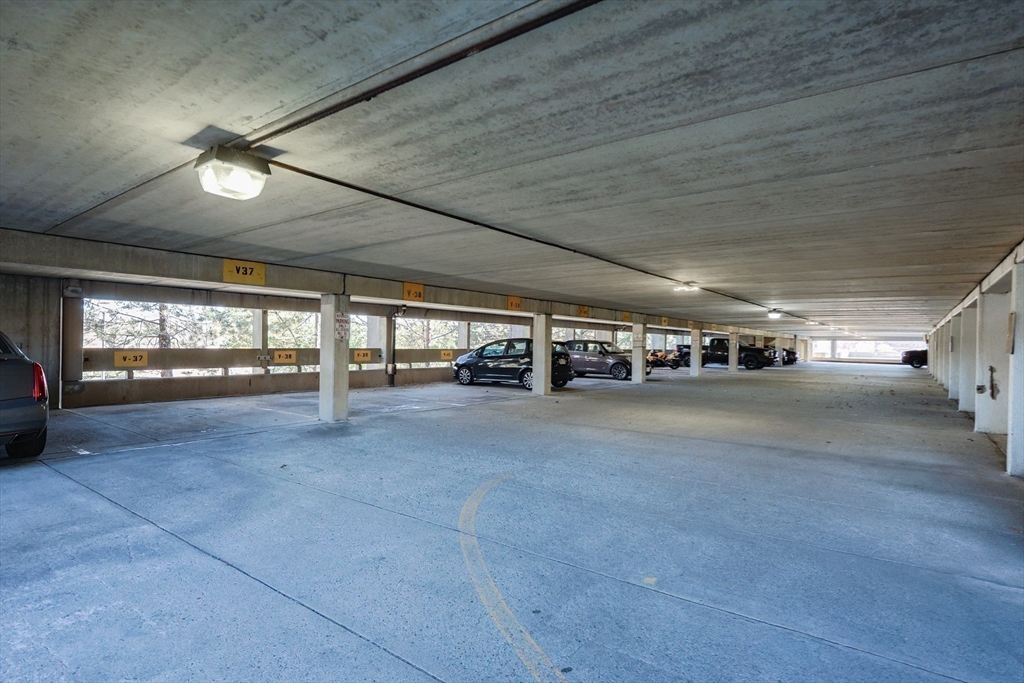 73 Broad Reach, Unit M21C Weymouth, MA 02191 - Photo 37 of 39 a view of parking area