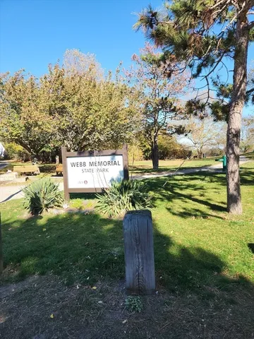 $330,000 | 73 Broad Reach, Unit M21C, Weymouth, MA 02191