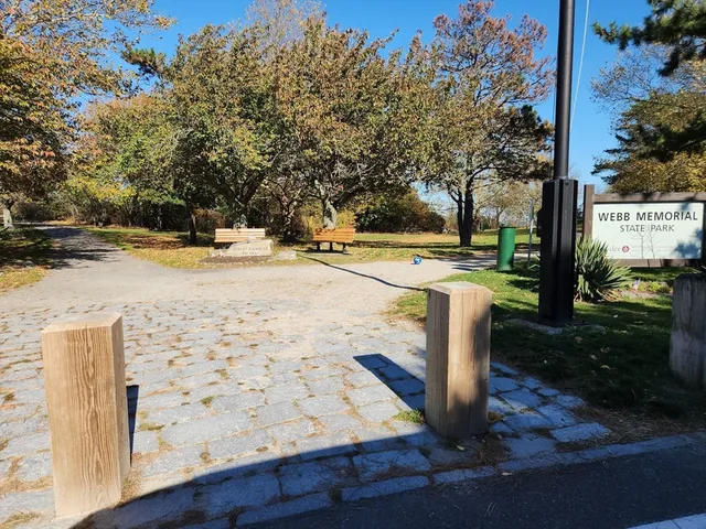 $354,900 | 73 Broad Reach, Unit M21C, Weymouth, MA 02191