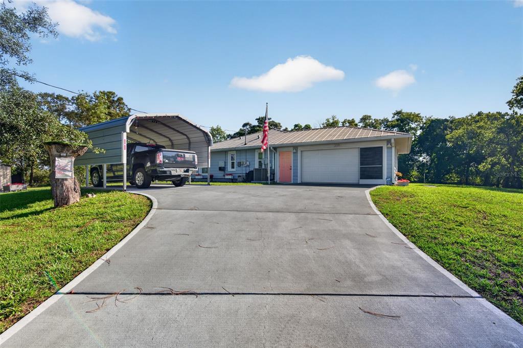 12293 Wolf Den Road Weeki Wachee, FL 34614 - Photo 2 of 44