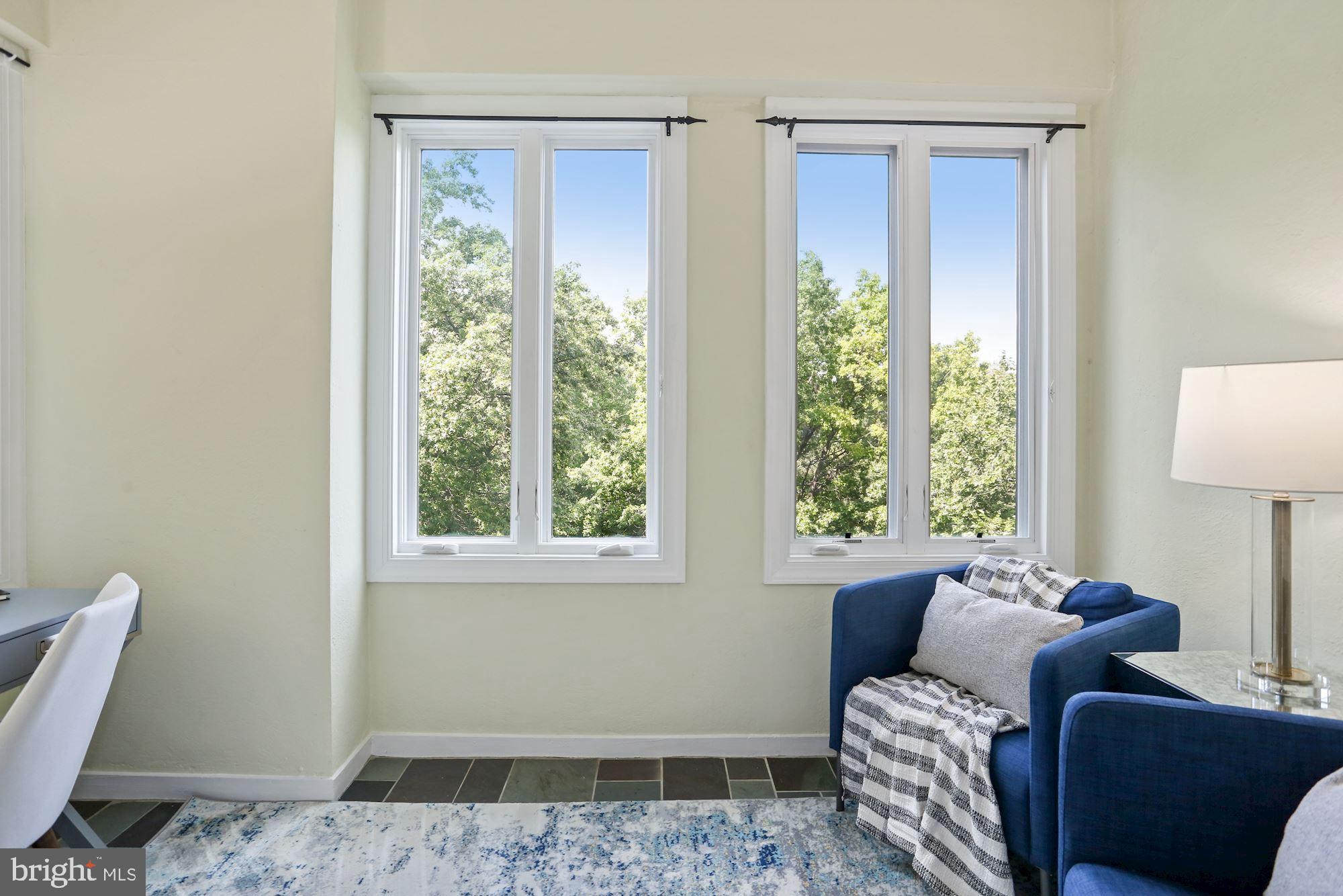 2032 Belmont Road Northwest, Unit 402 Washington, DC 20009 - Photo 12 of 41 Gallery Image 12