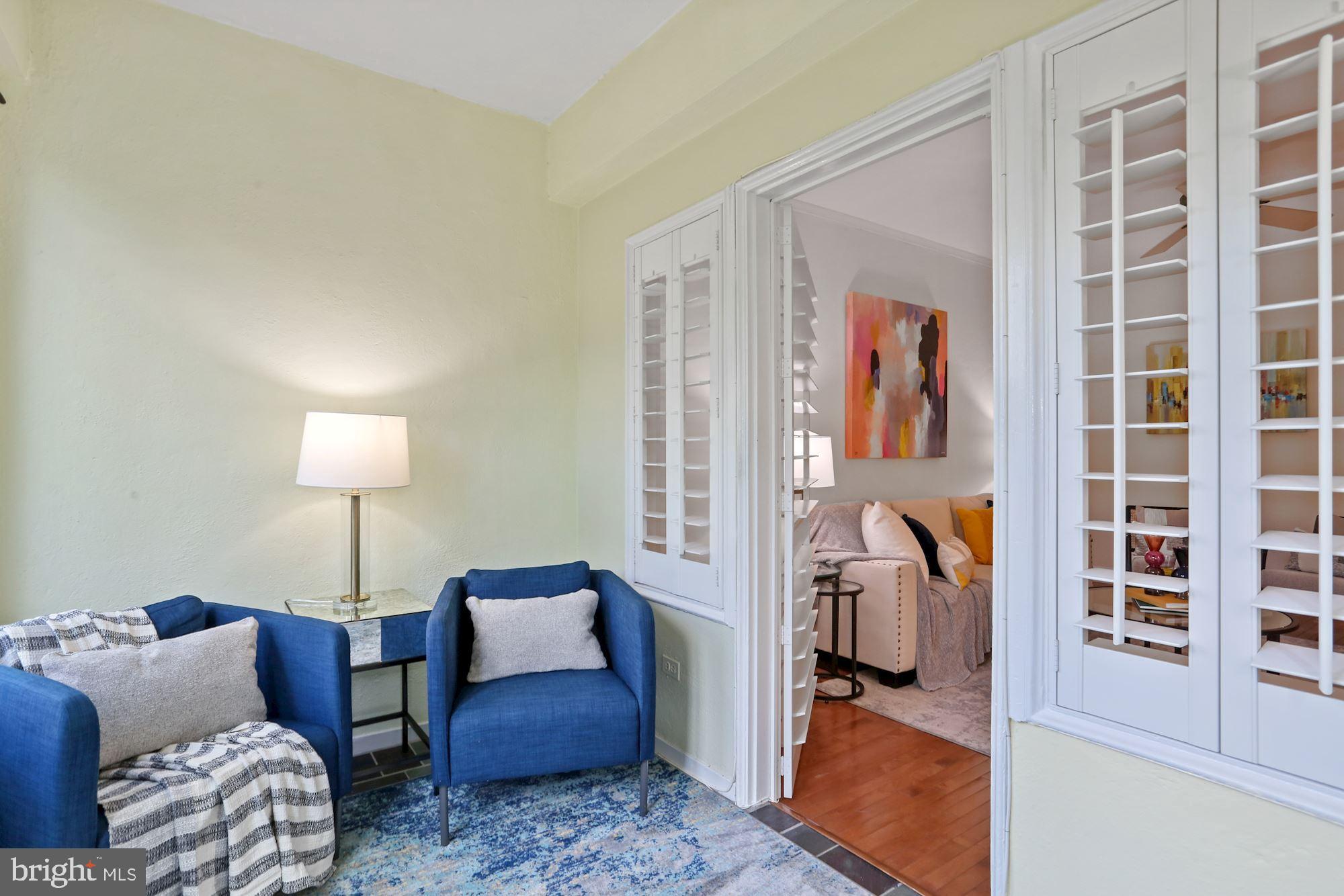 2032 Belmont Road Northwest, Unit 402 Washington, DC 20009 - Photo 13 of 41 Gallery Image 13