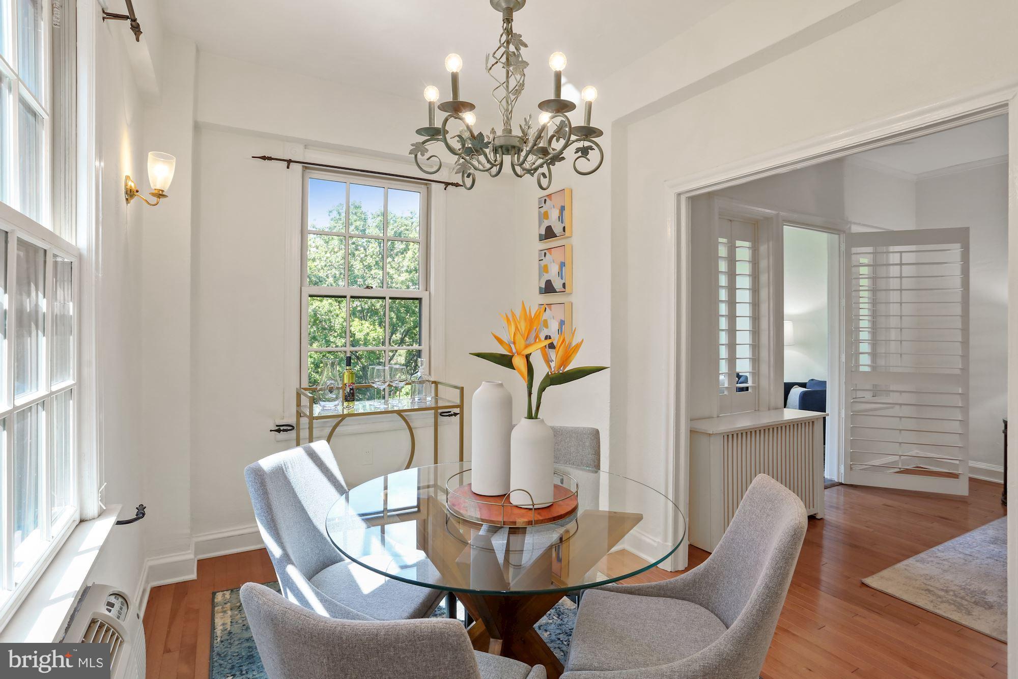 2032 Belmont Road Northwest, Unit 402 Washington, DC 20009 - Photo 16 of 41 Gallery Image 16