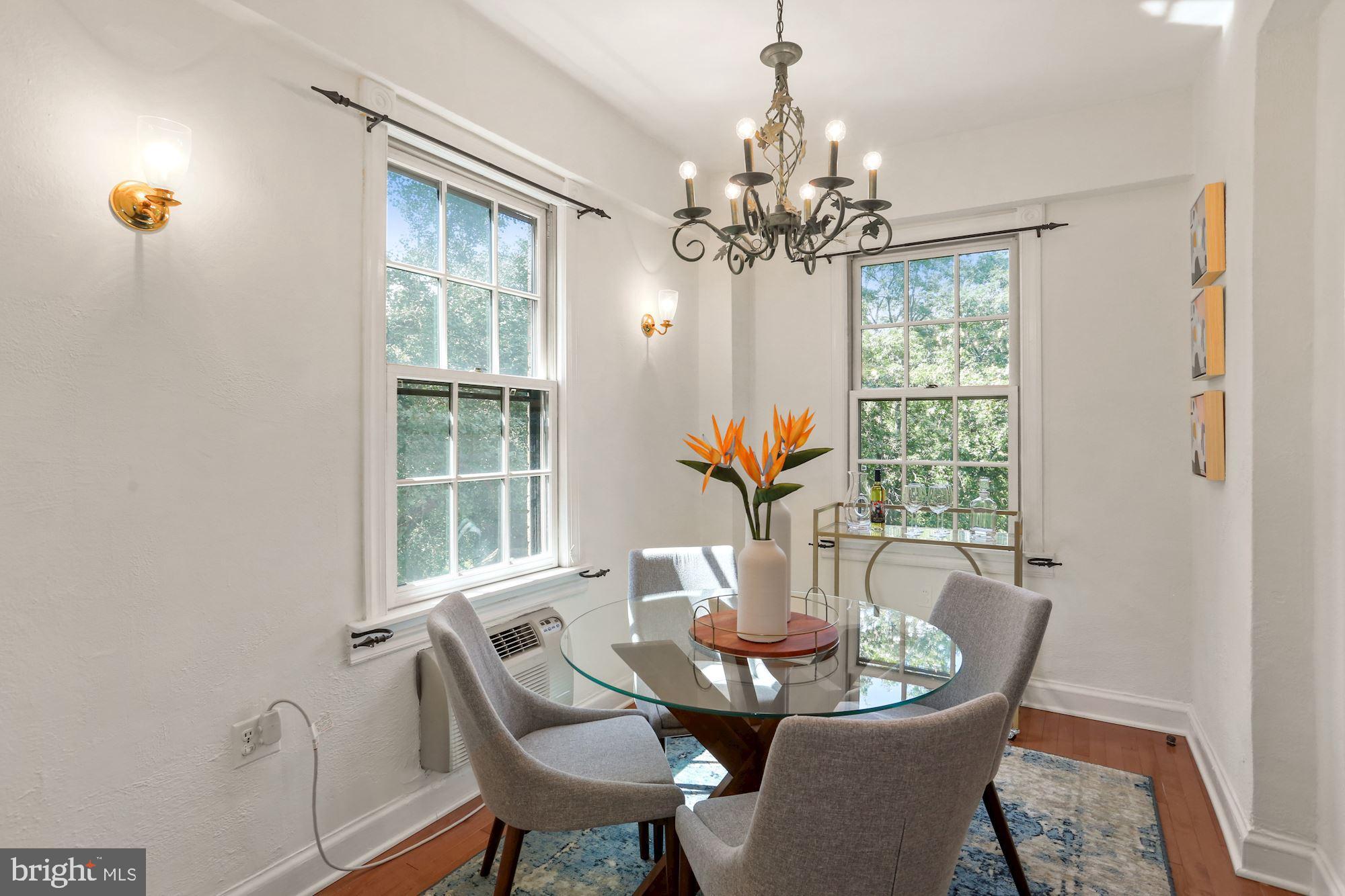 2032 Belmont Road Northwest, Unit 402 Washington, DC 20009 - Photo 17 of 41 Gallery Image 17
