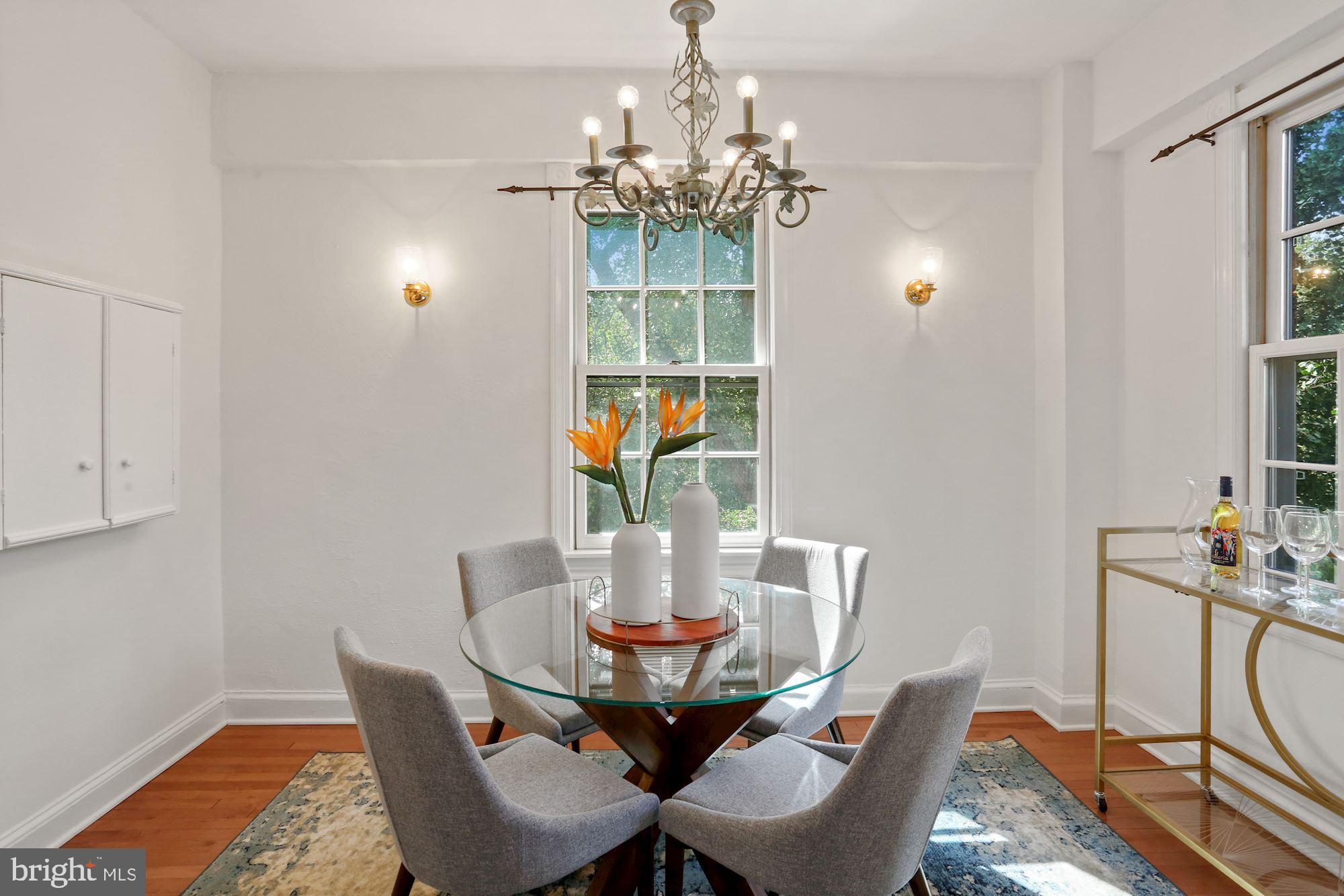 2032 Belmont Road Northwest, Unit 402 Washington, DC 20009 - Photo 18 of 41 Gallery Image 18
