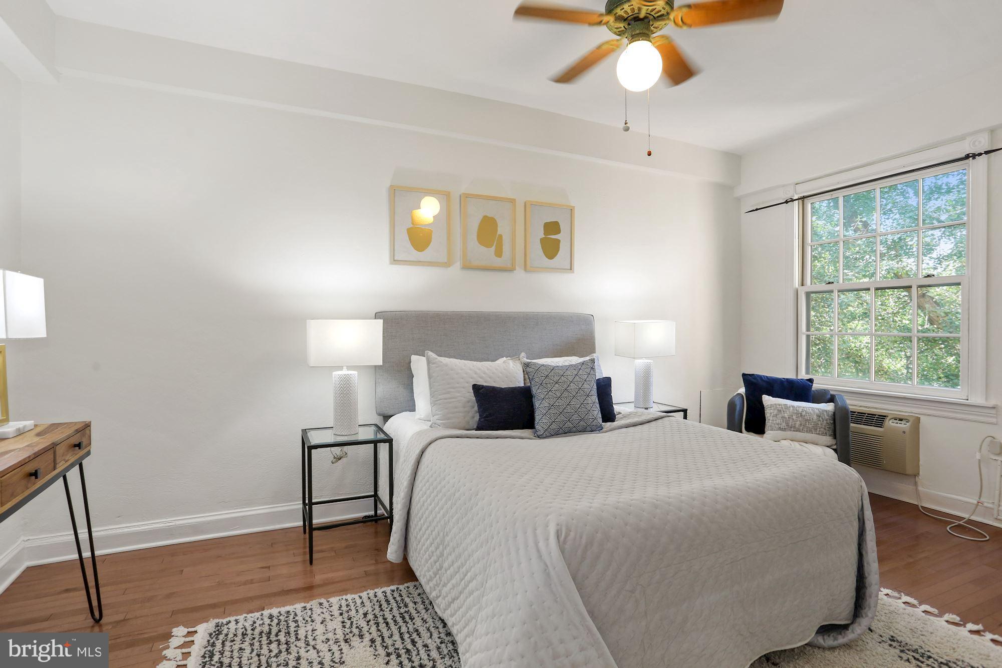 2032 Belmont Road Northwest, Unit 402 Washington, DC 20009 - Photo 23 of 41 Gallery Image 23