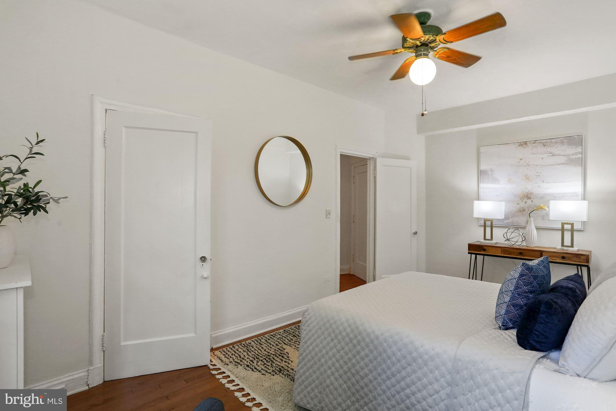 2032 Belmont Road Northwest, Unit 402 Washington, DC 20009 - Photo 24 of 41 Gallery Image 24