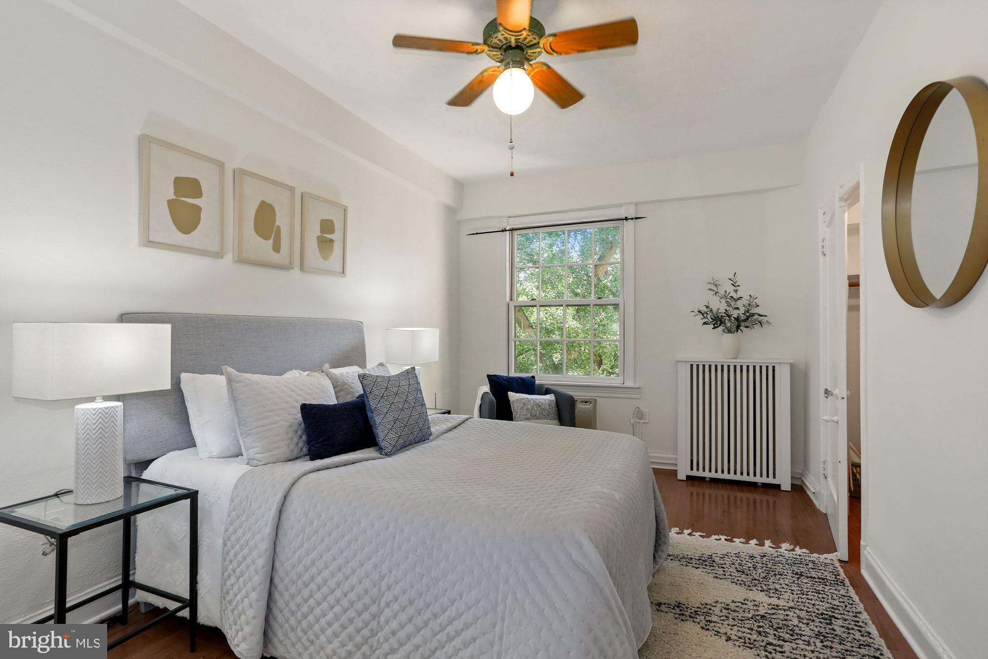 2032 Belmont Road Northwest, Unit 402 Washington, DC 20009 - Photo 25 of 41 Gallery Image 25