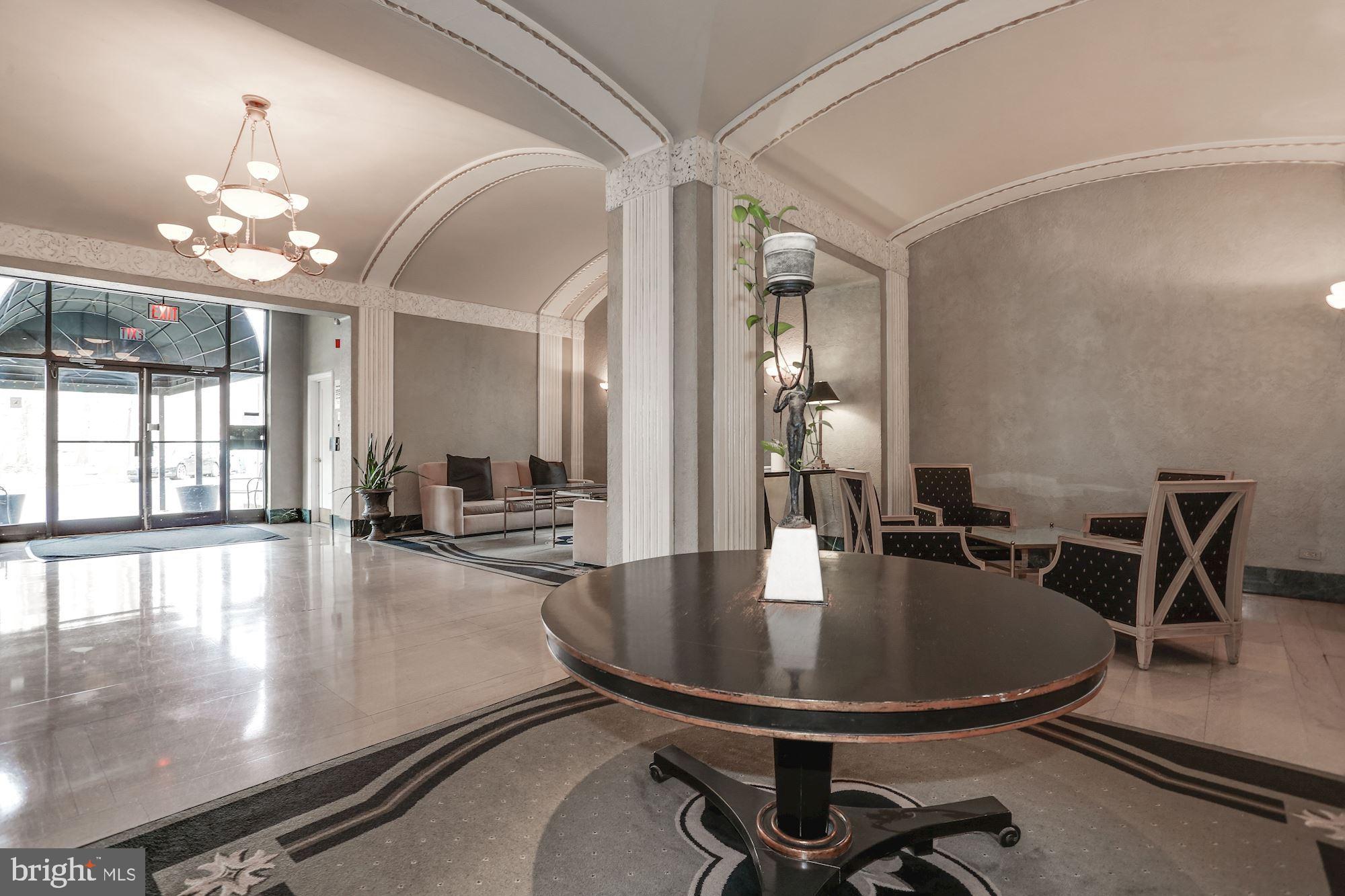 2032 Belmont Road Northwest, Unit 402 Washington, DC 20009 - Photo 31 of 41 Gallery Image 31