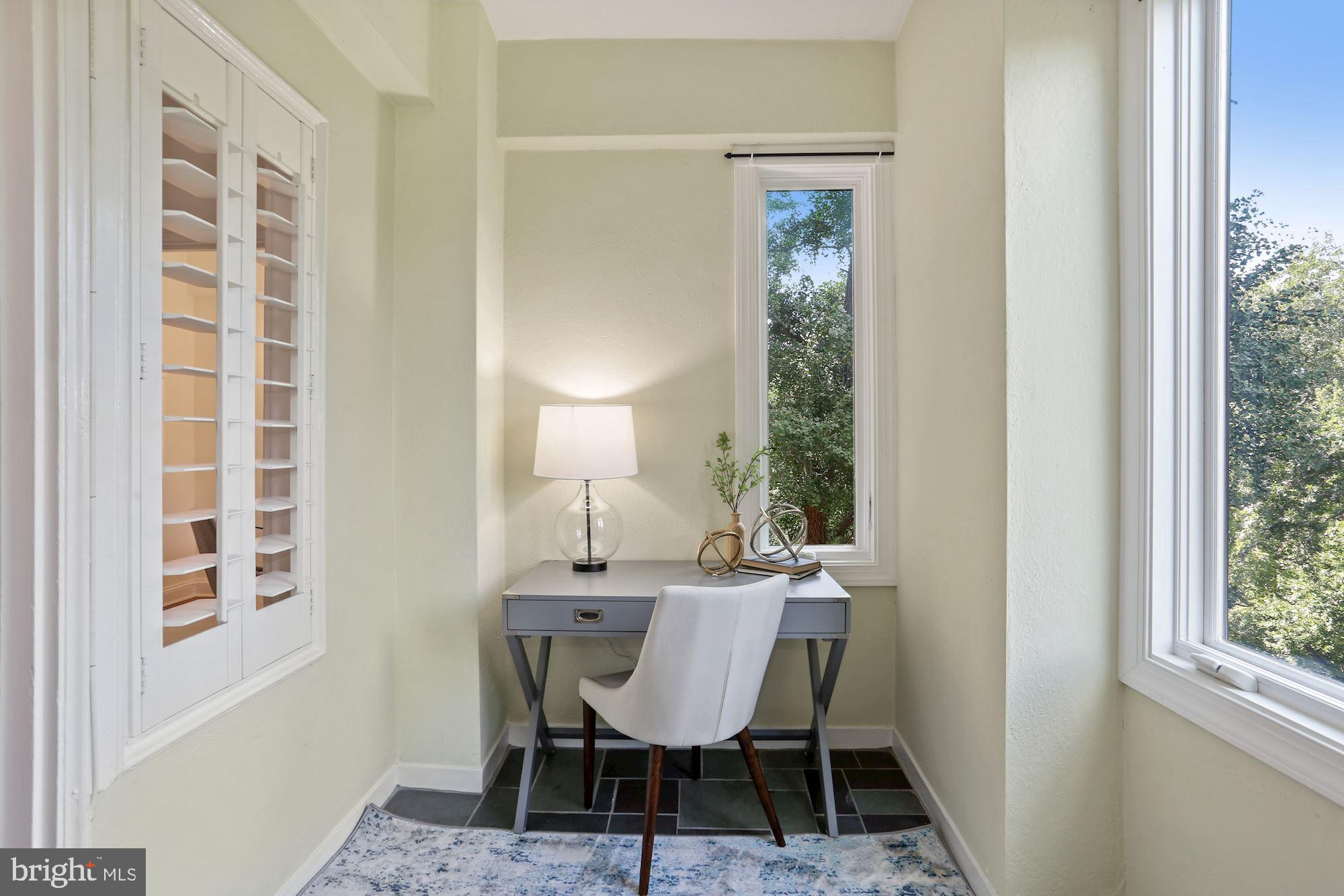2032 Belmont Road Northwest, Unit 402 Washington, DC 20009 - Photo 9 of 41 Gallery Image 9