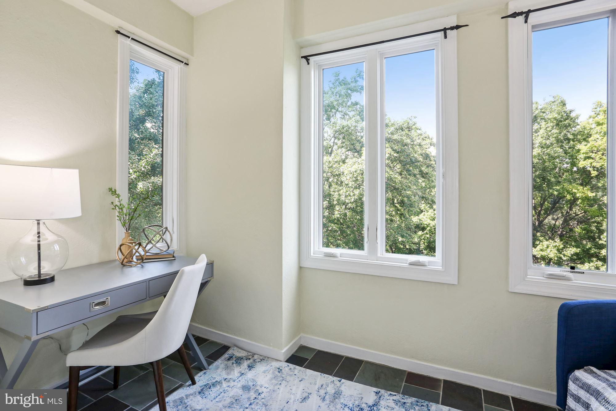 2032 Belmont Road Northwest, Unit 402 Washington, DC 20009 - Photo 10 of 41 Gallery Image 10