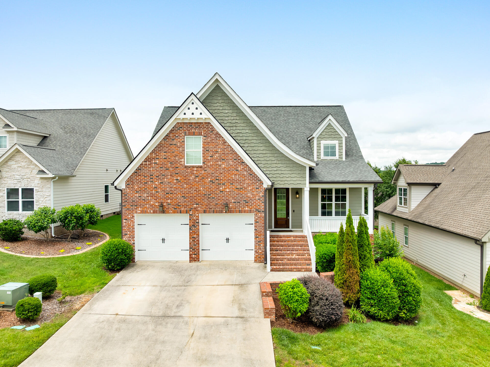3626 Stickley Way Apison, TN 37302 - Photo 2 of 41 3626-Stickley-Way-MLS-Photos-10