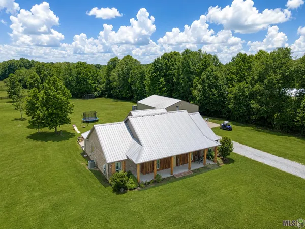 $625,000 | 19663 North Joor Road, Zachary, LA 70791
