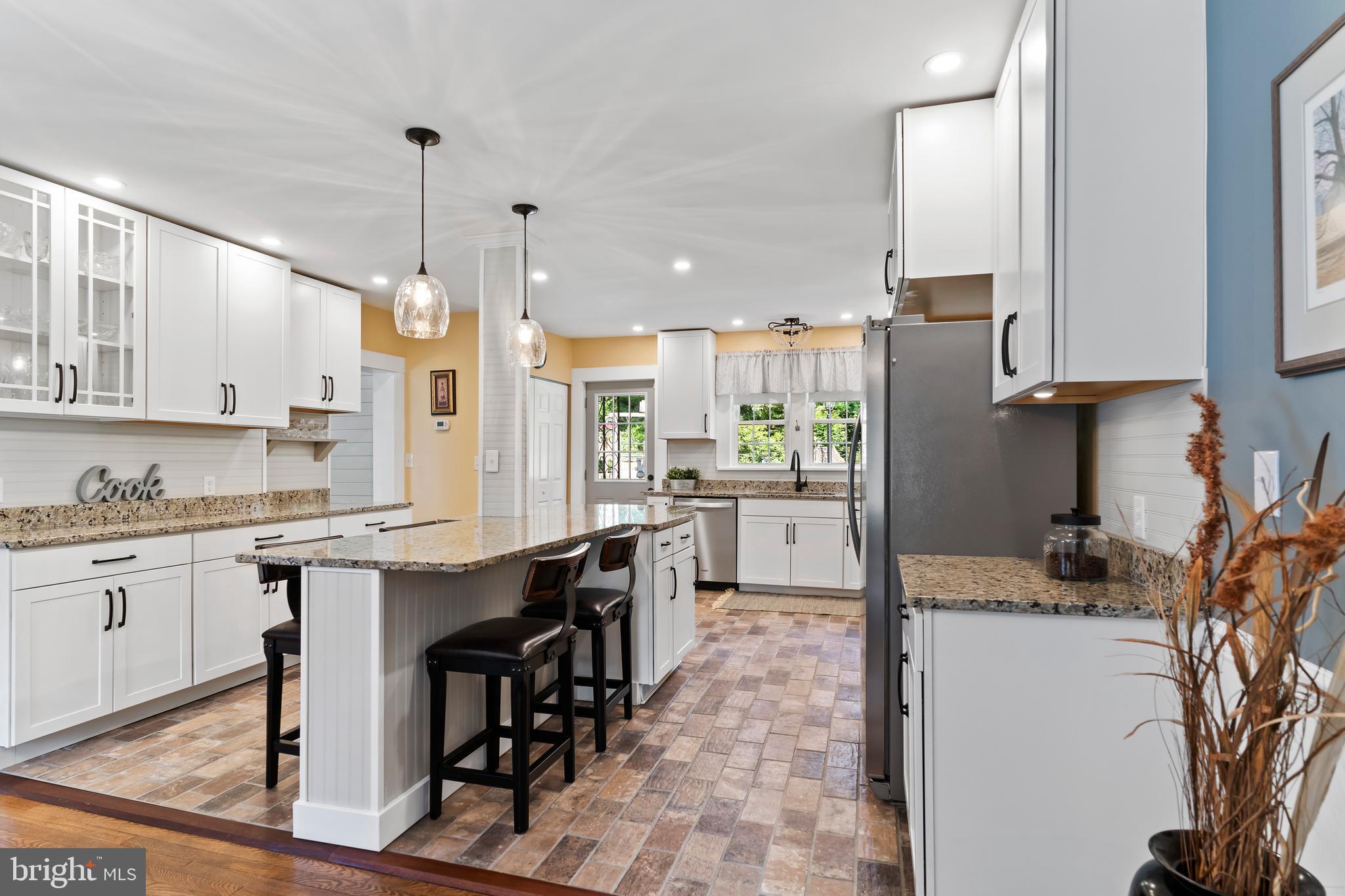 2123 Ritner Highway Carlisle, PA 17015 - Photo 17 of 72 Storage galore in the stunning kitchen