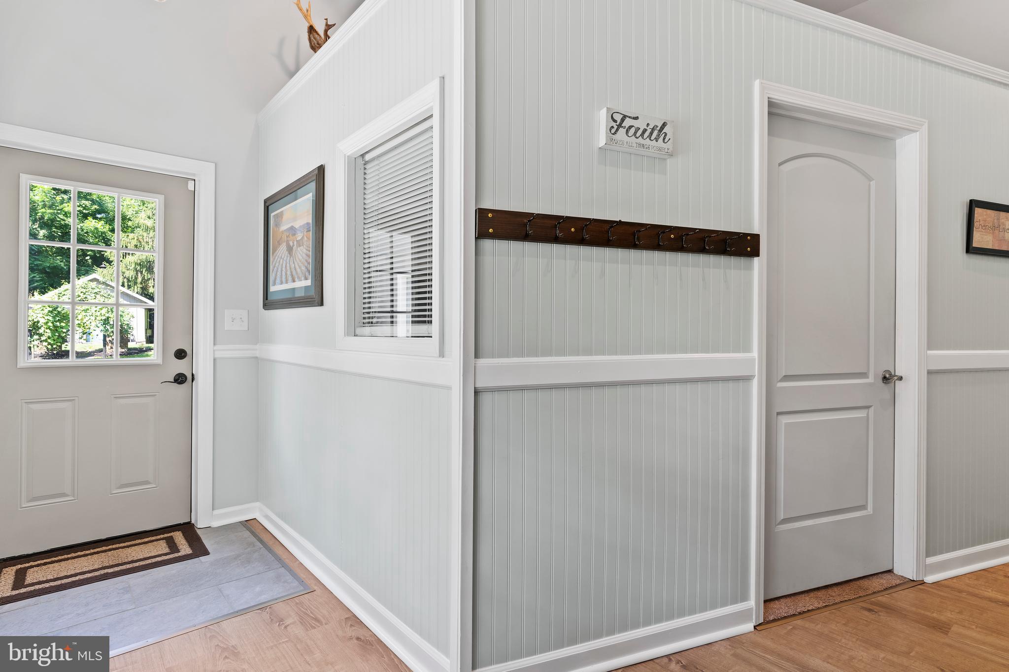 2123 Ritner Highway Carlisle, PA 17015 - Photo 24 of 72 Side door into mud/great room & access to office