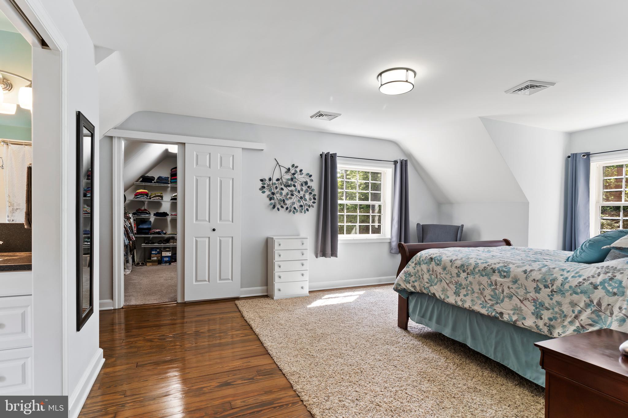 2123 Ritner Highway Carlisle, PA 17015 - Photo 29 of 72 Refinished wood floors add a touch of class