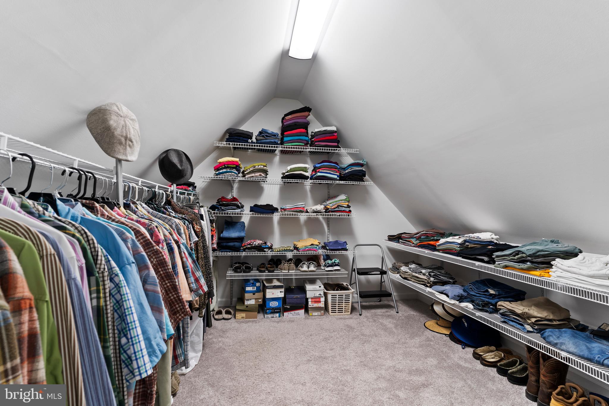 2123 Ritner Highway Carlisle, PA 17015 - Photo 30 of 72 Huge primary walk-in closet