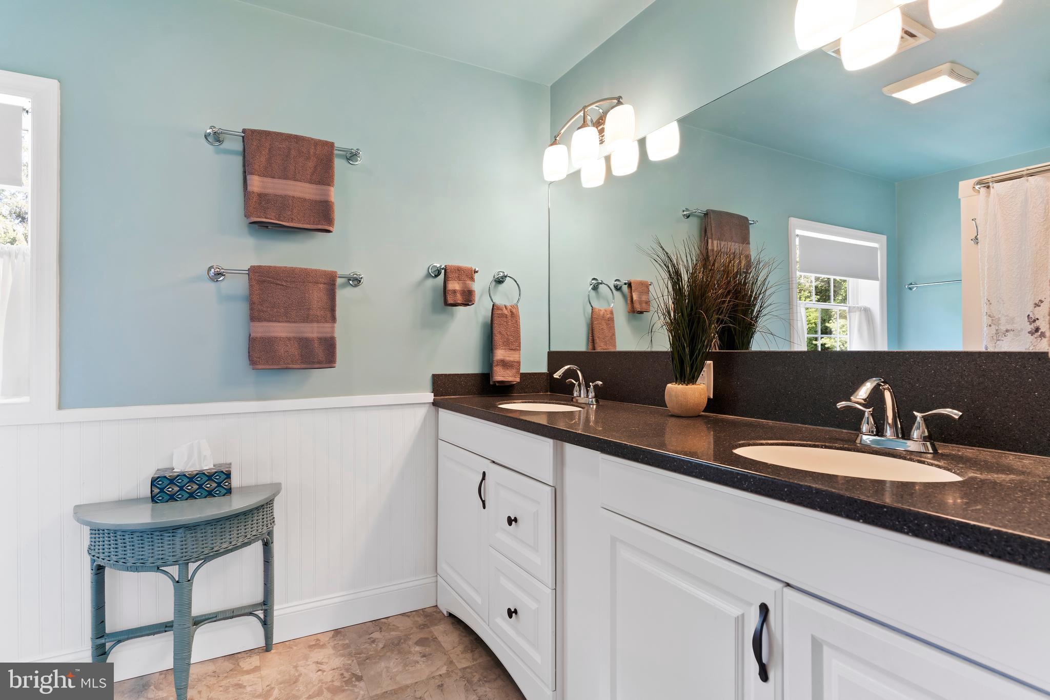 2123 Ritner Highway Carlisle, PA 17015 - Photo 31 of 72 Double bowl primary vanity