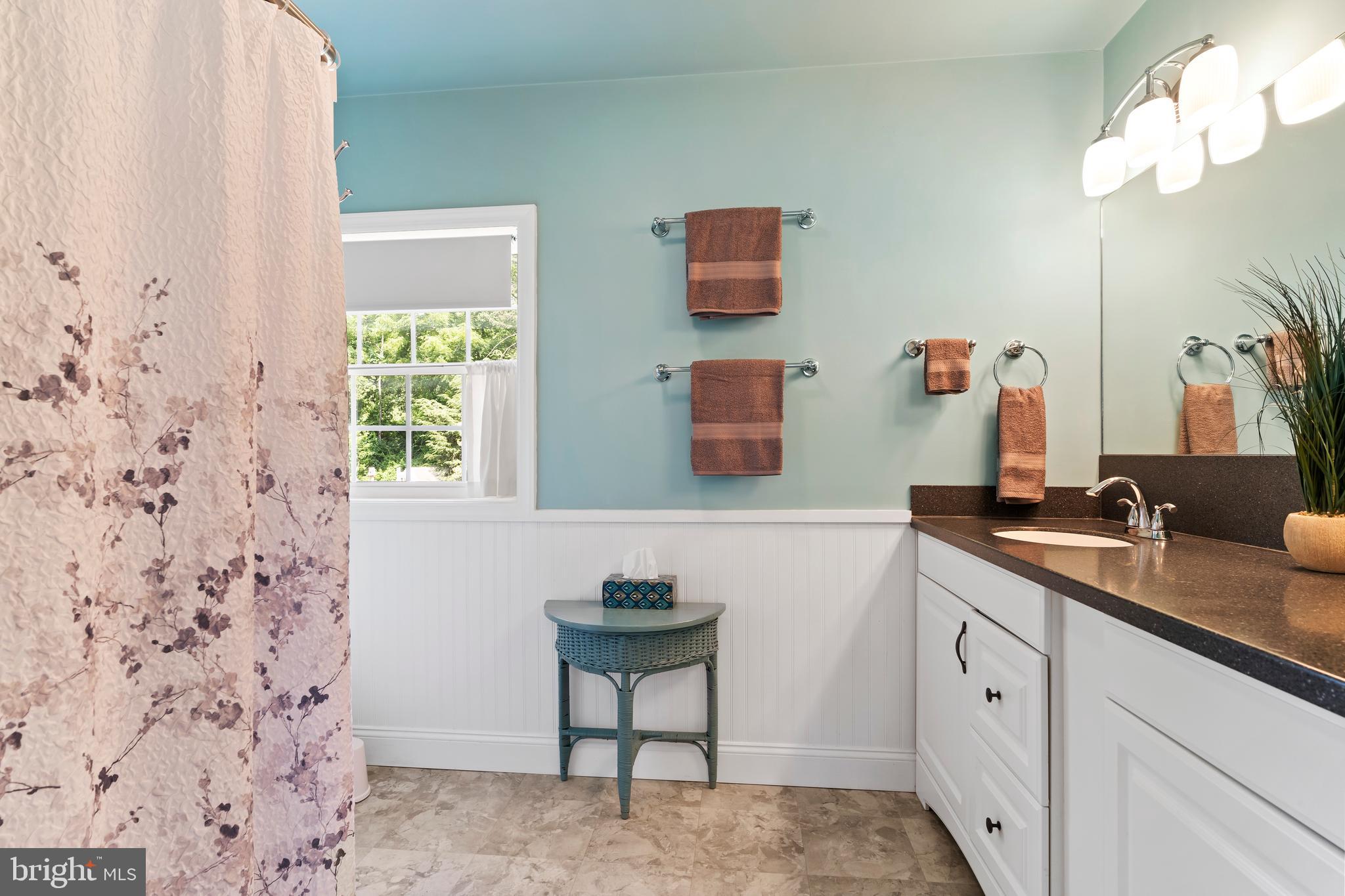 2123 Ritner Highway Carlisle, PA 17015 - Photo 32 of 72 Shower and wainscot