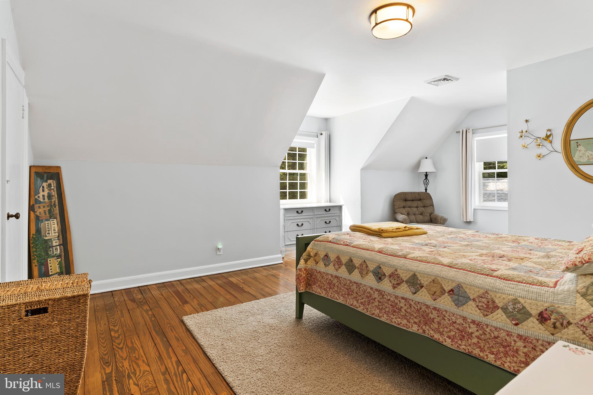 2123 Ritner Highway Carlisle, PA 17015 - Photo 35 of 72 Wood floors and dual windows