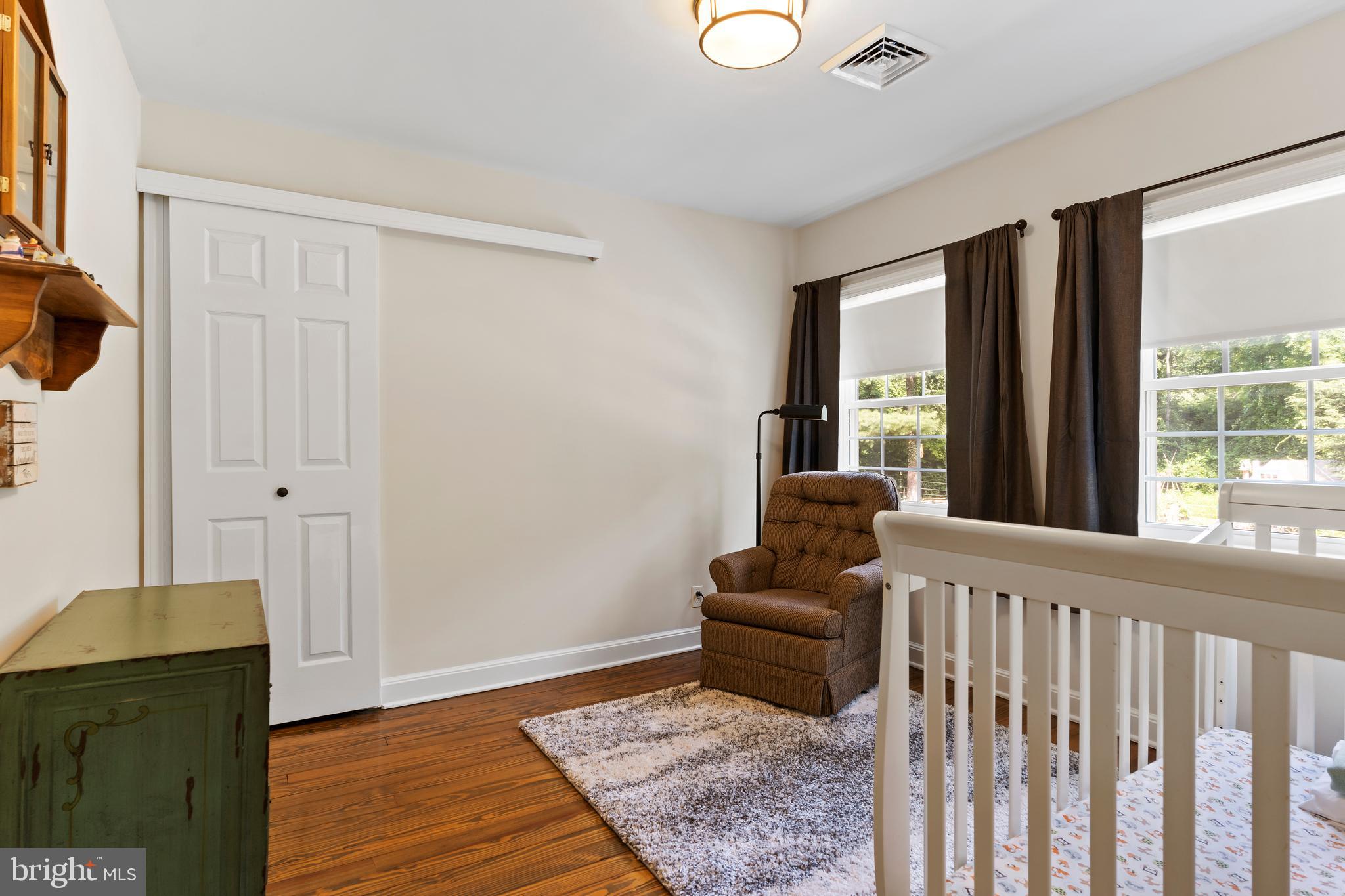 2123 Ritner Highway Carlisle, PA 17015 - Photo 37 of 72 Plus a great walk-in closet with barn door
