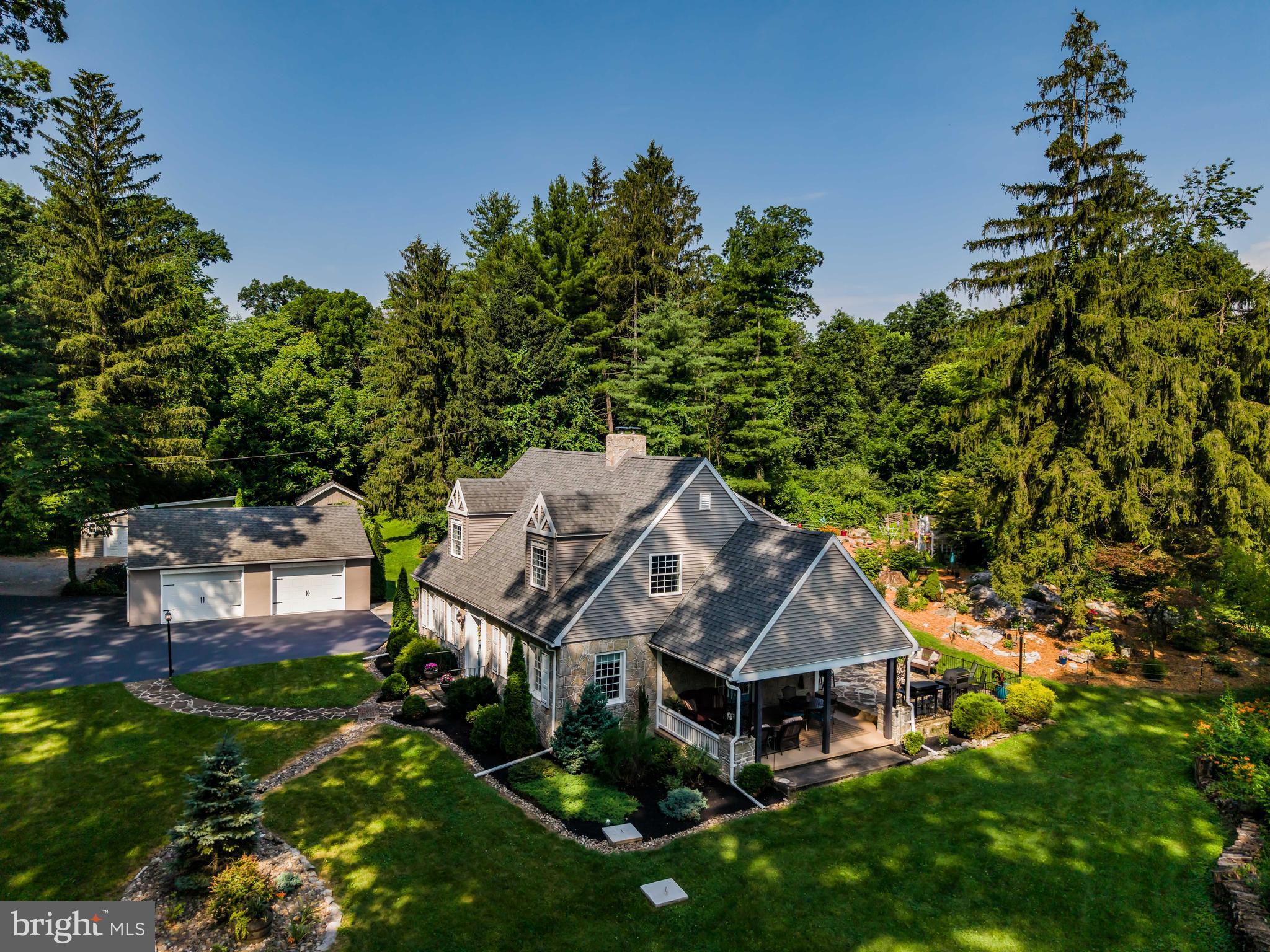 2123 Ritner Highway Carlisle, PA 17015 - Photo 4 of 72 A beautiful blend of sun and shade