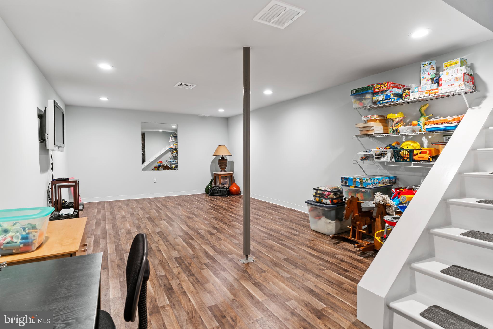 2123 Ritner Highway Carlisle, PA 17015 - Photo 43 of 72 Play area.. awesome room!