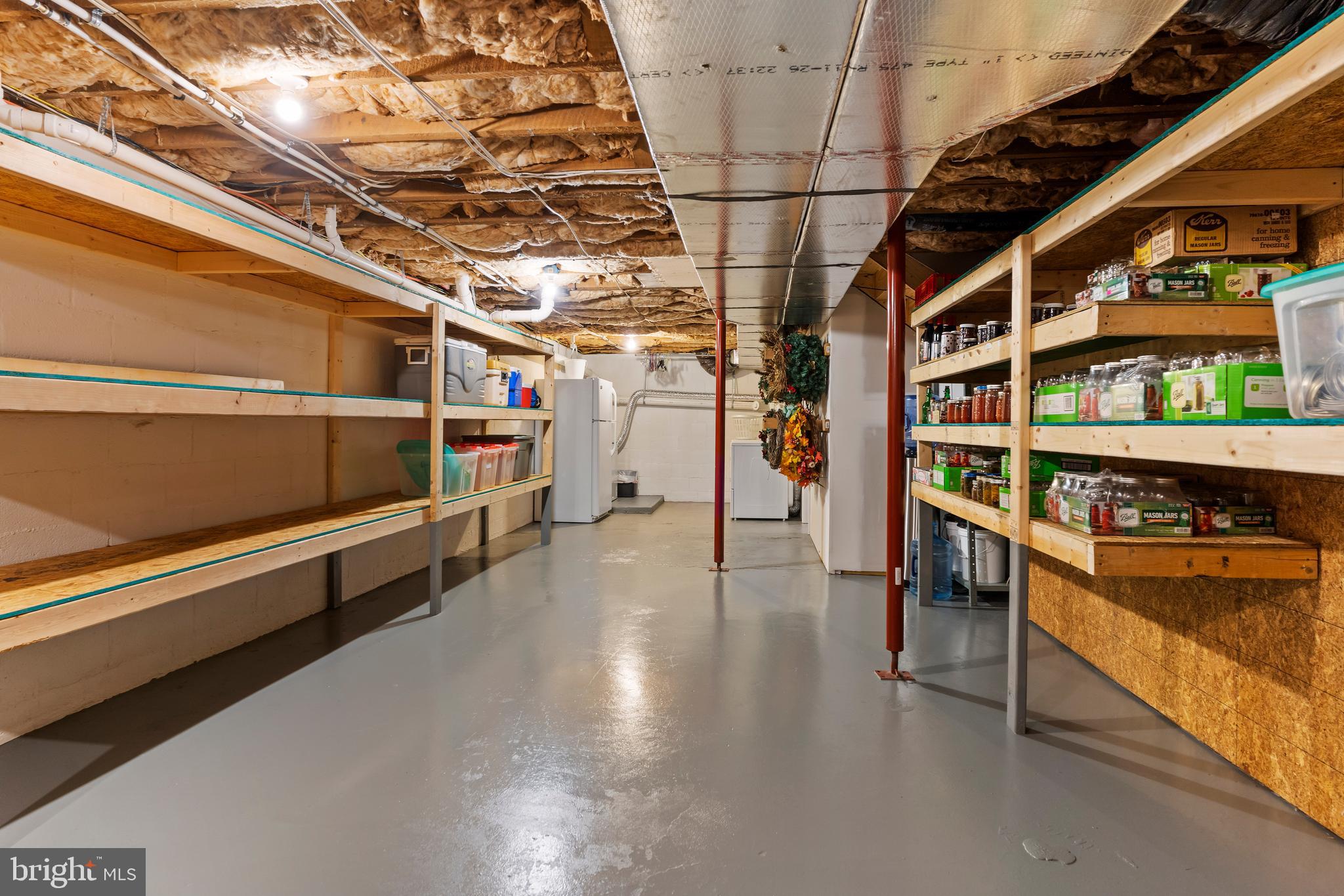 2123 Ritner Highway Carlisle, PA 17015 - Photo 46 of 72 Lined with shelves for your personal belongings