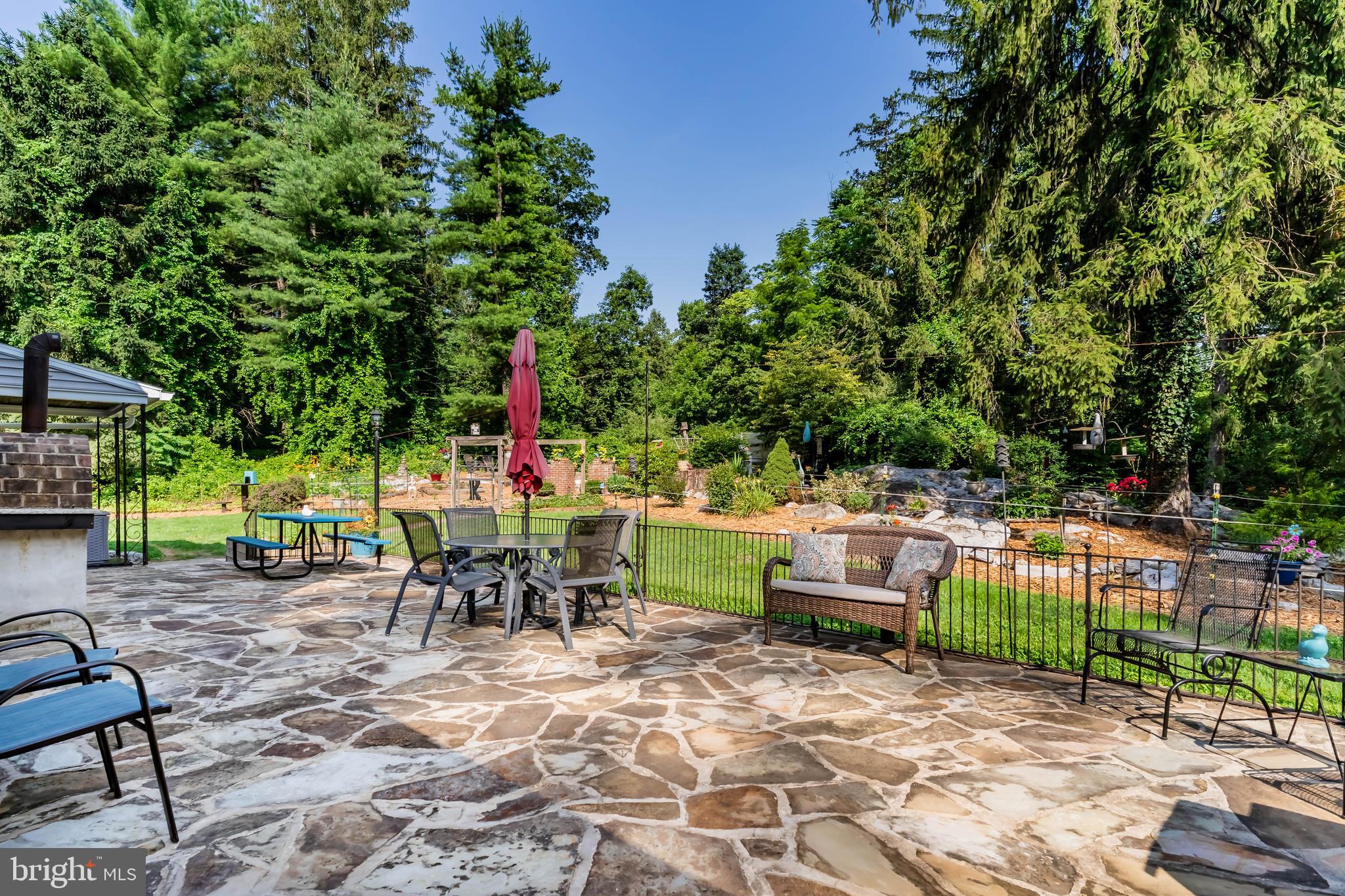 2123 Ritner Highway Carlisle, PA 17015 - Photo 51 of 72 So much space for entertaining!