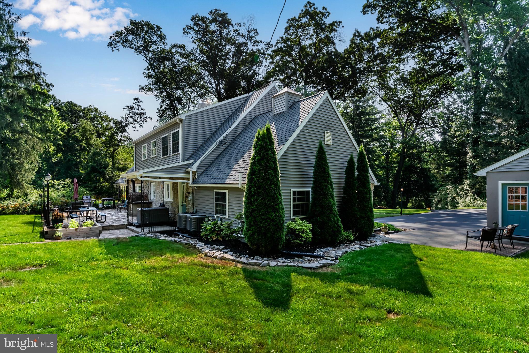 2123 Ritner Highway Carlisle, PA 17015 - Photo 58 of 72 Side of home