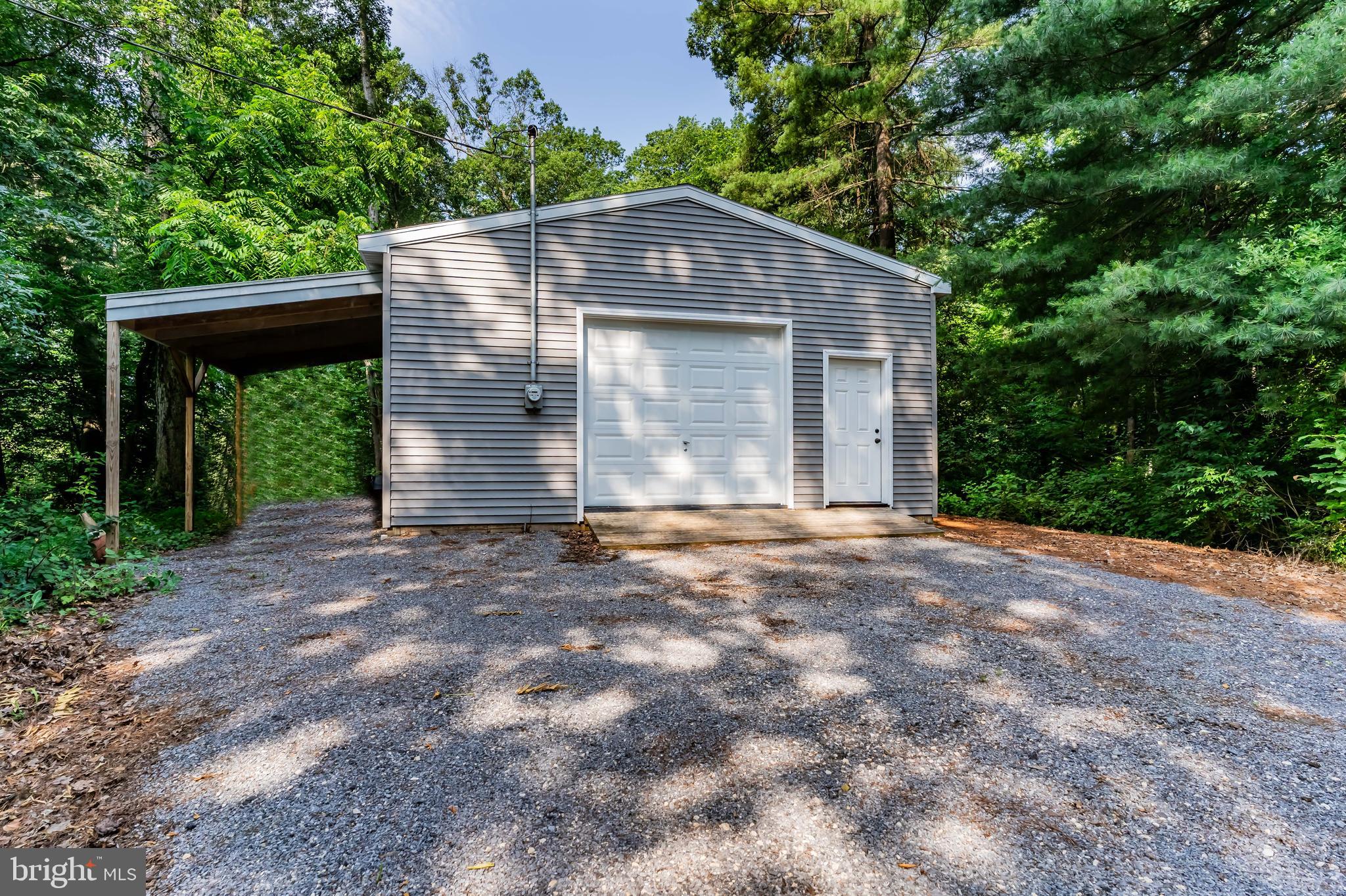 2123 Ritner Highway Carlisle, PA 17015 - Photo 65 of 72 24x40 workshop has it's own 100 AMP electric svc