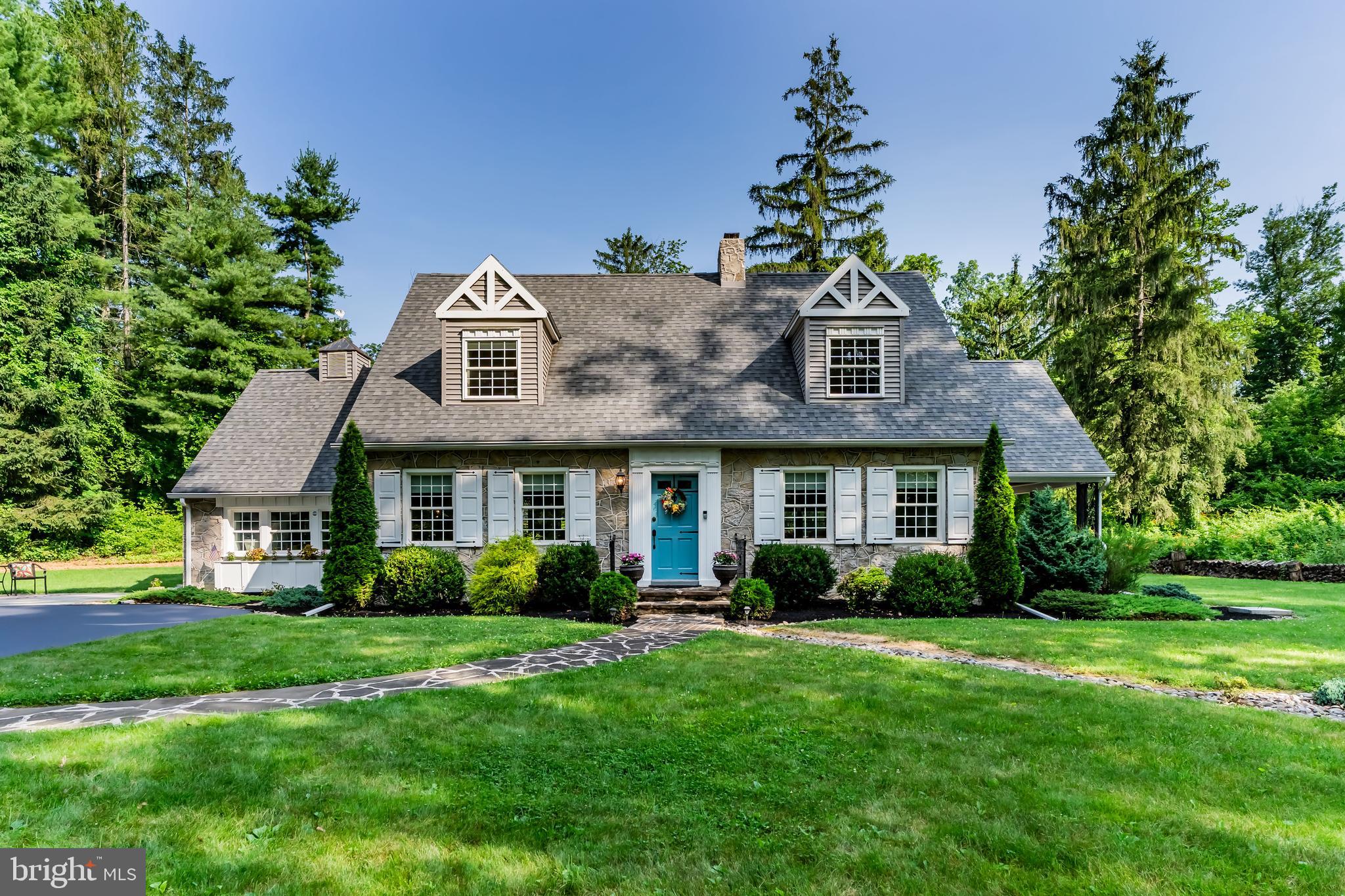 2123 Ritner Highway Carlisle, PA 17015 - Photo 72 of 72 Here's the front door to your Home Sweet Home!
