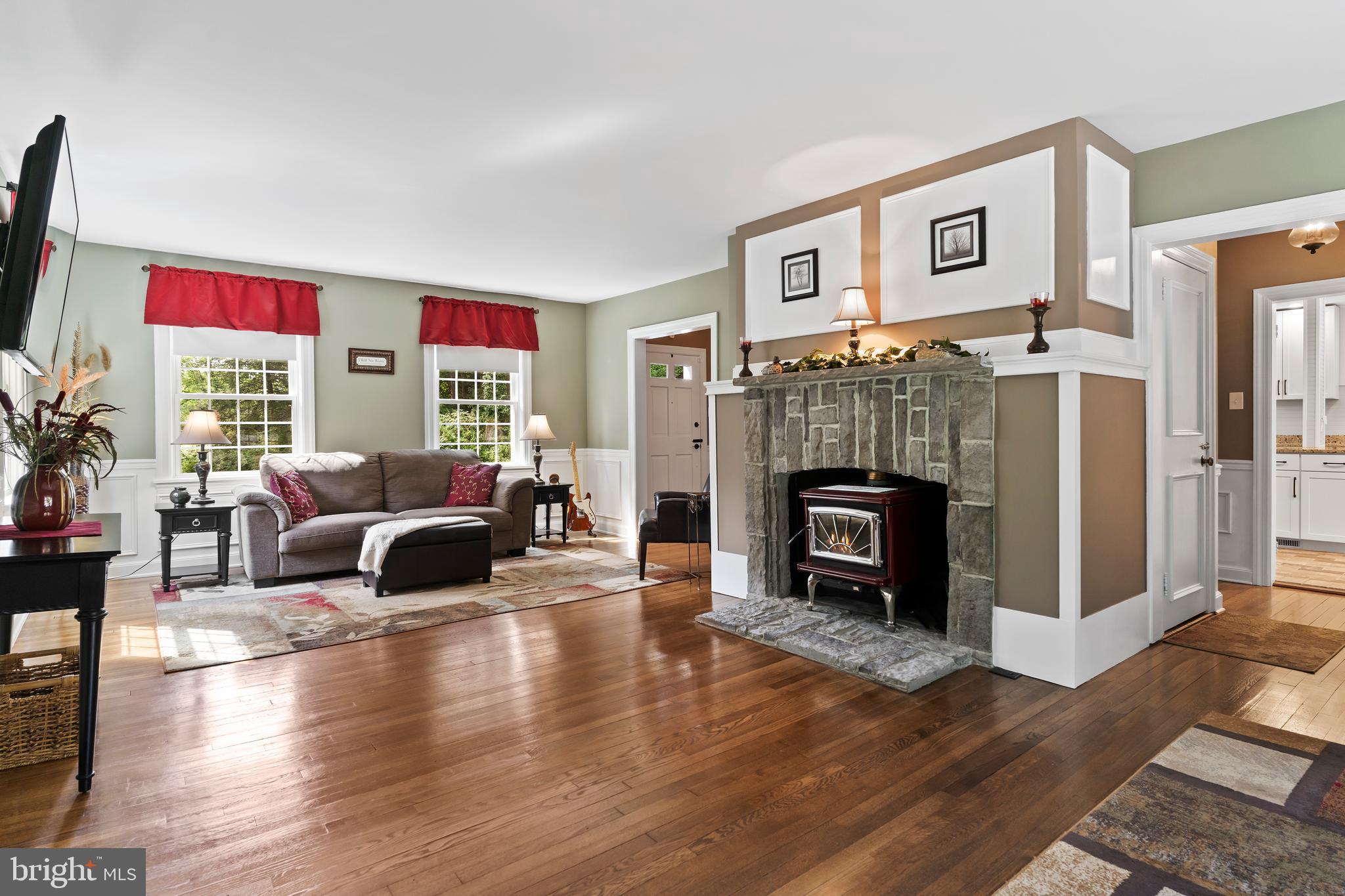 2123 Ritner Highway Carlisle, PA 17015 - Photo 9 of 72 Natural light abounds & views from every window