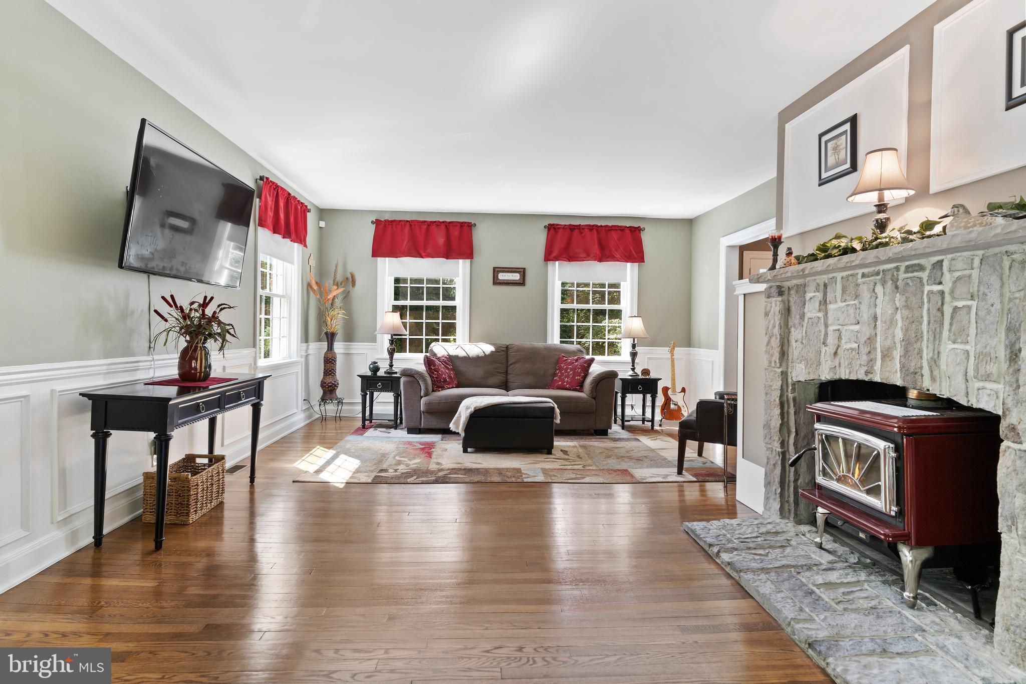 2123 Ritner Highway Carlisle, PA 17015 - Photo 10 of 72 Refinished hardwood floors