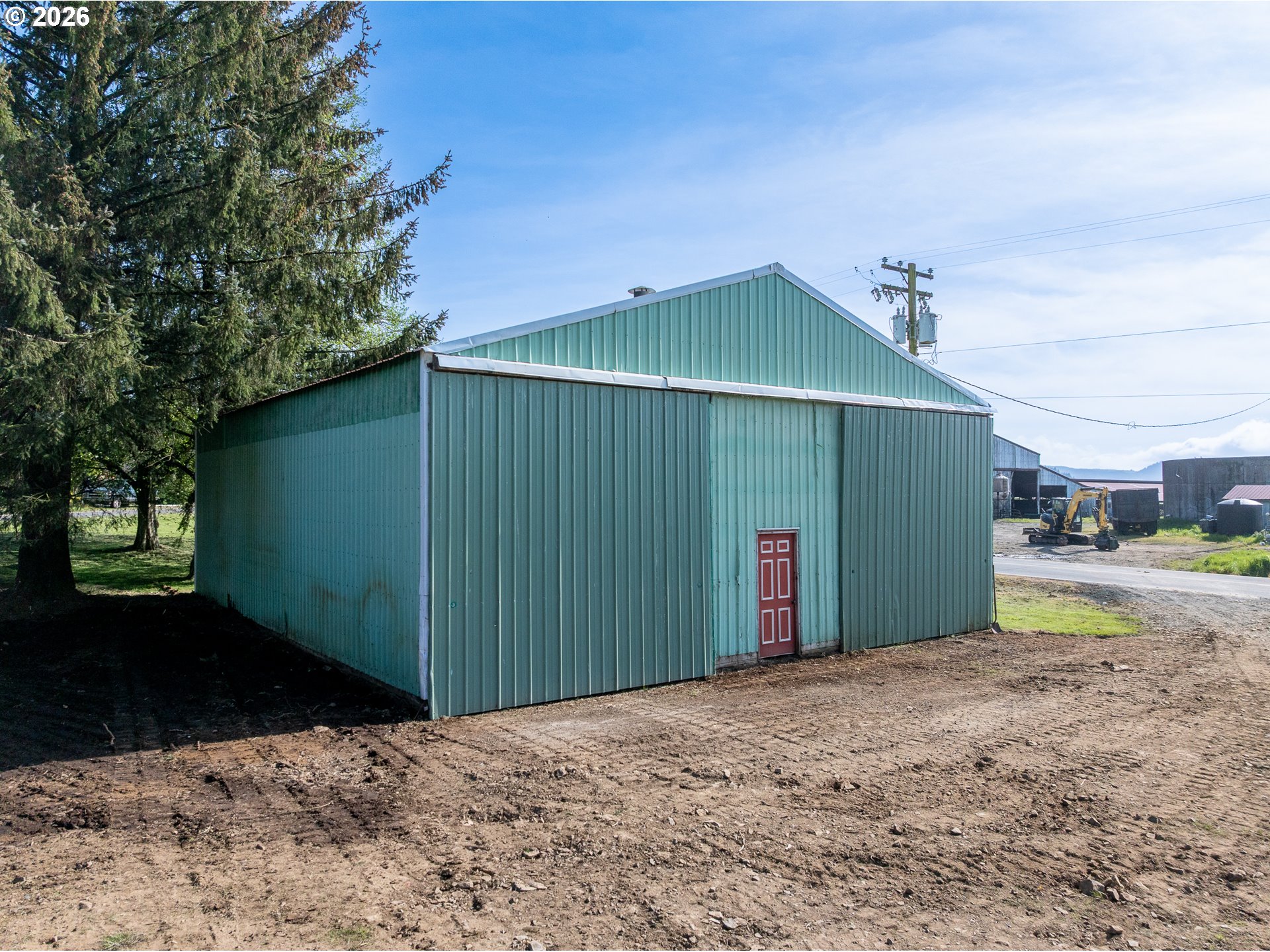 4 Rd Nehalem Or 97131 Nehalem, OR 97131 - Photo 13 of 30