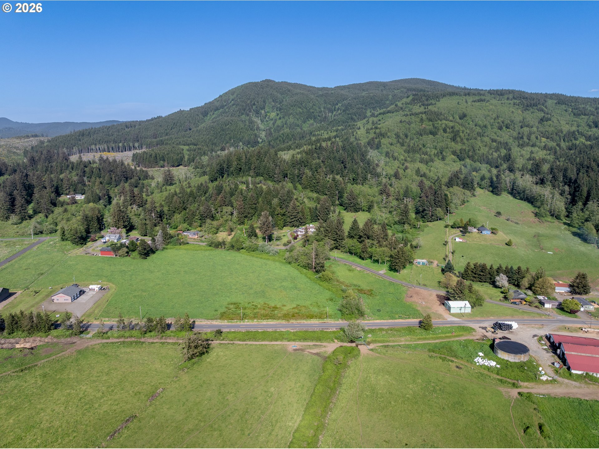 4 Rd Nehalem Or 97131 Nehalem, OR 97131 - Photo 17 of 30
