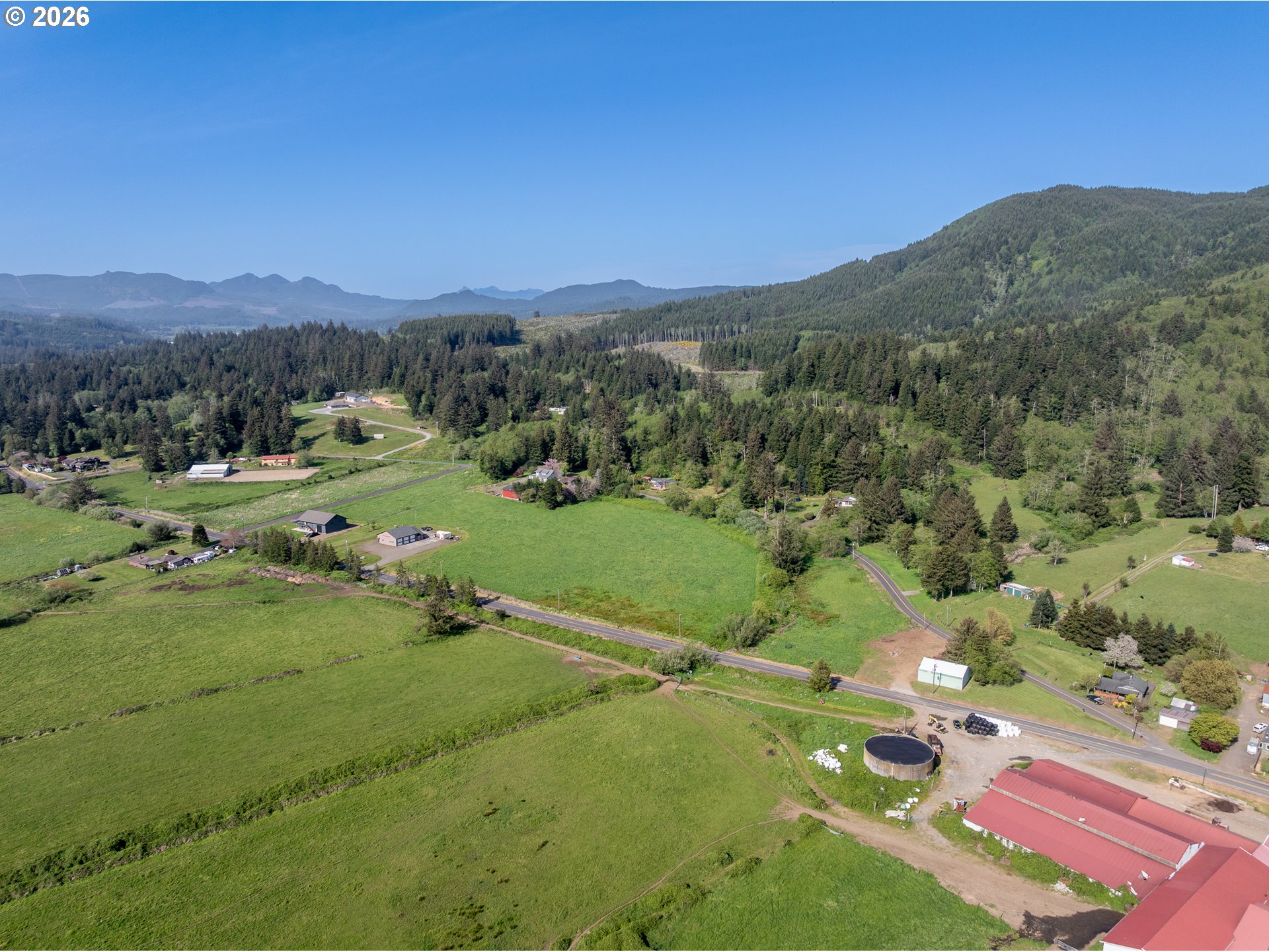 4 Rd Nehalem Or 97131 Nehalem, OR 97131 - Photo 19 of 30