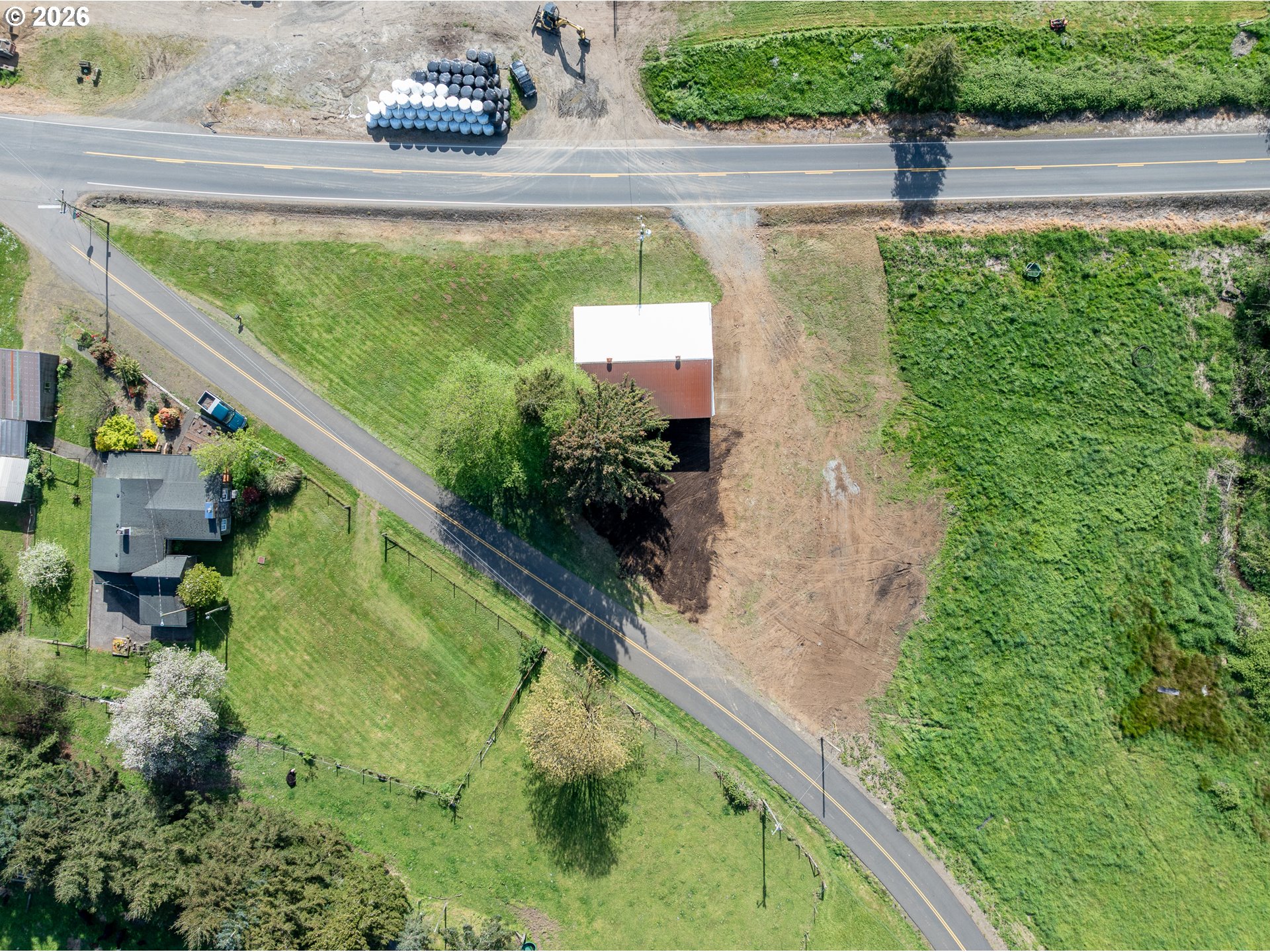 4 Rd Nehalem Or 97131 Nehalem, OR 97131 - Photo 21 of 30