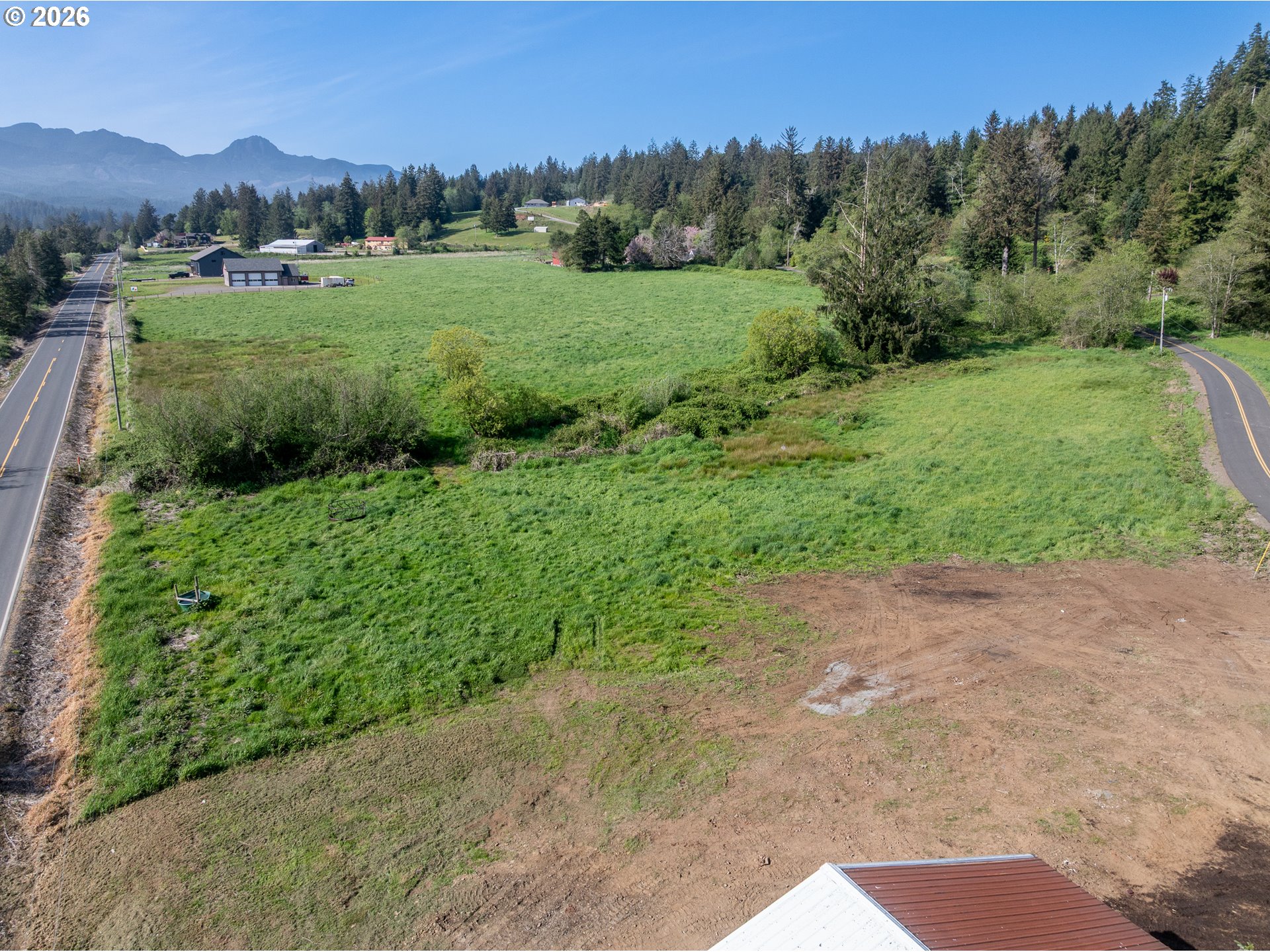 4 Rd Nehalem Or 97131 Nehalem, OR 97131 - Photo 22 of 30