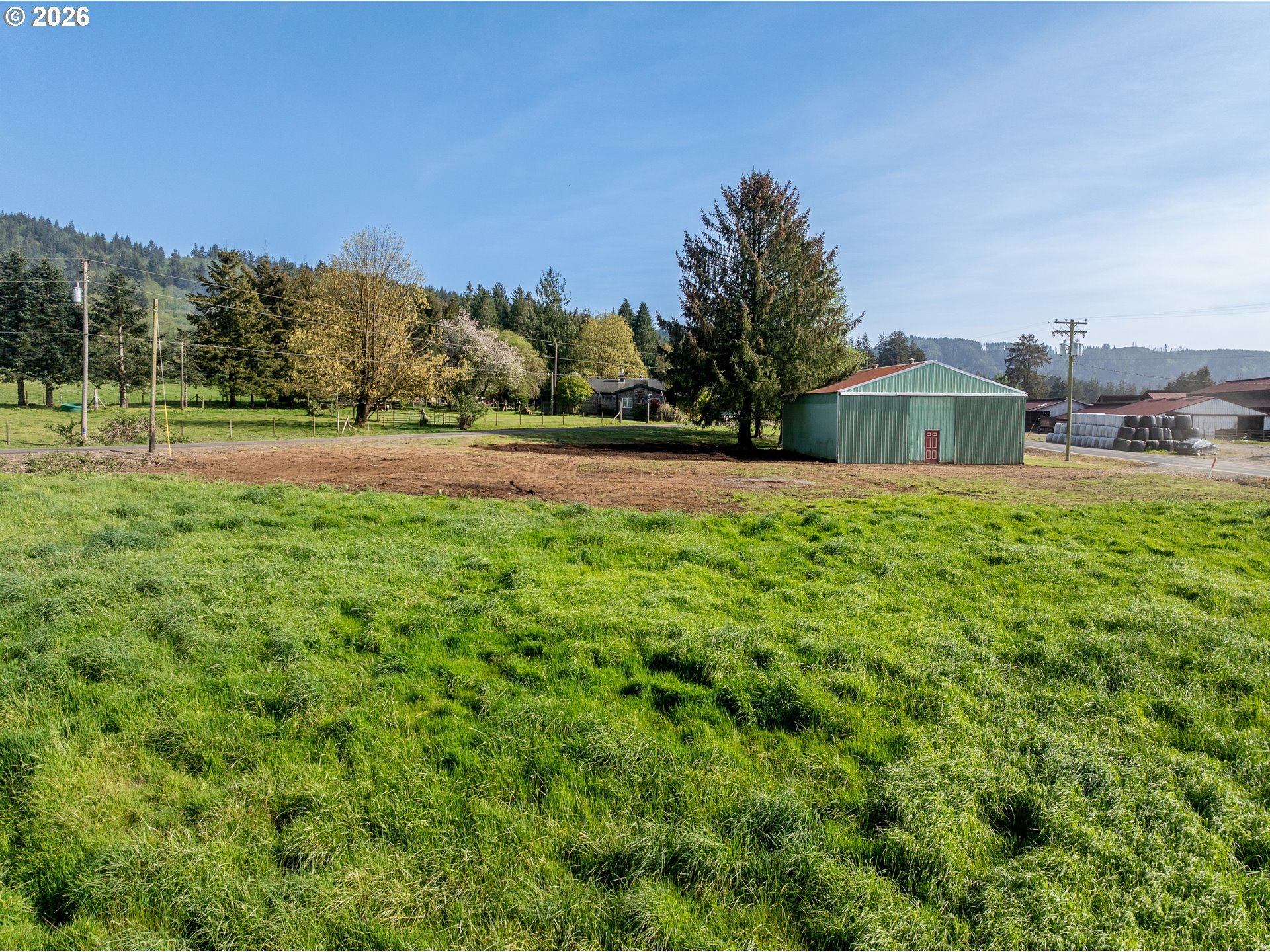 4 Rd Nehalem Or 97131 Nehalem, OR 97131 - Photo 27 of 30