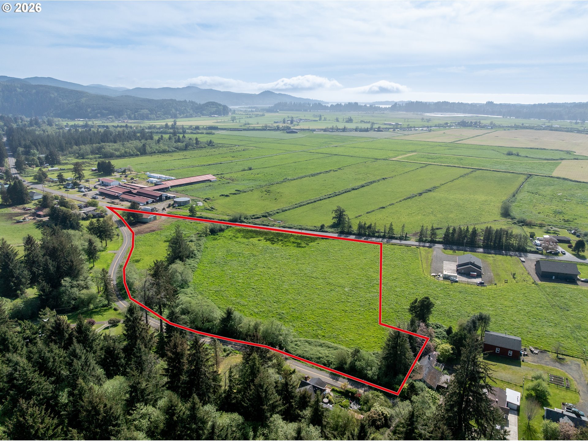 4 Rd Nehalem Or 97131 Nehalem, OR 97131 - Photo 4 of 30