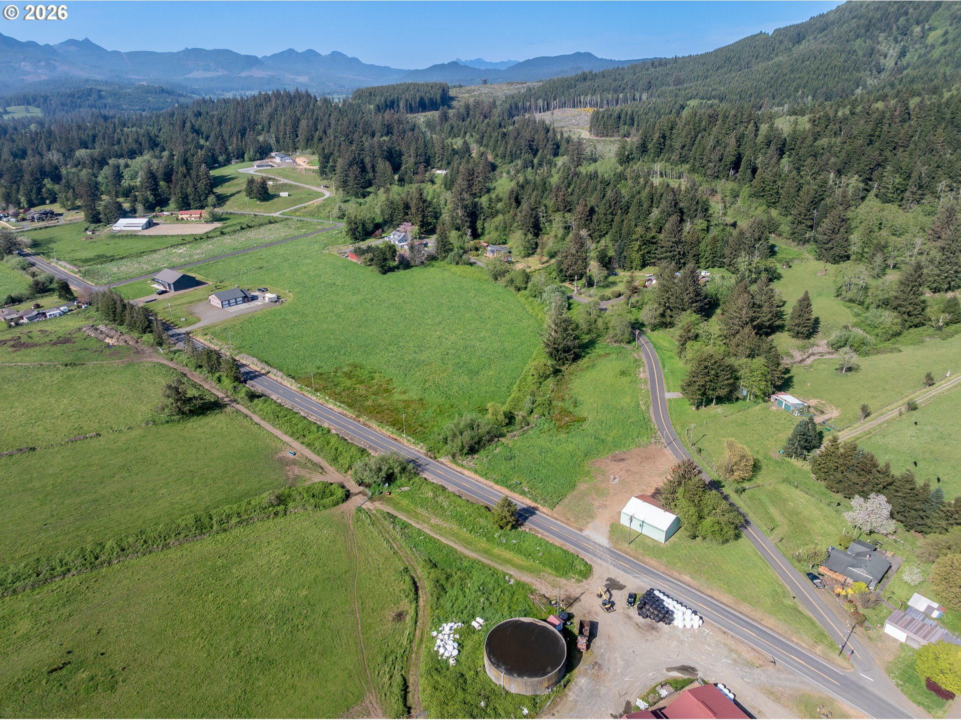 4 Rd Nehalem Or 97131 Nehalem, OR 97131 - Photo 6 of 30