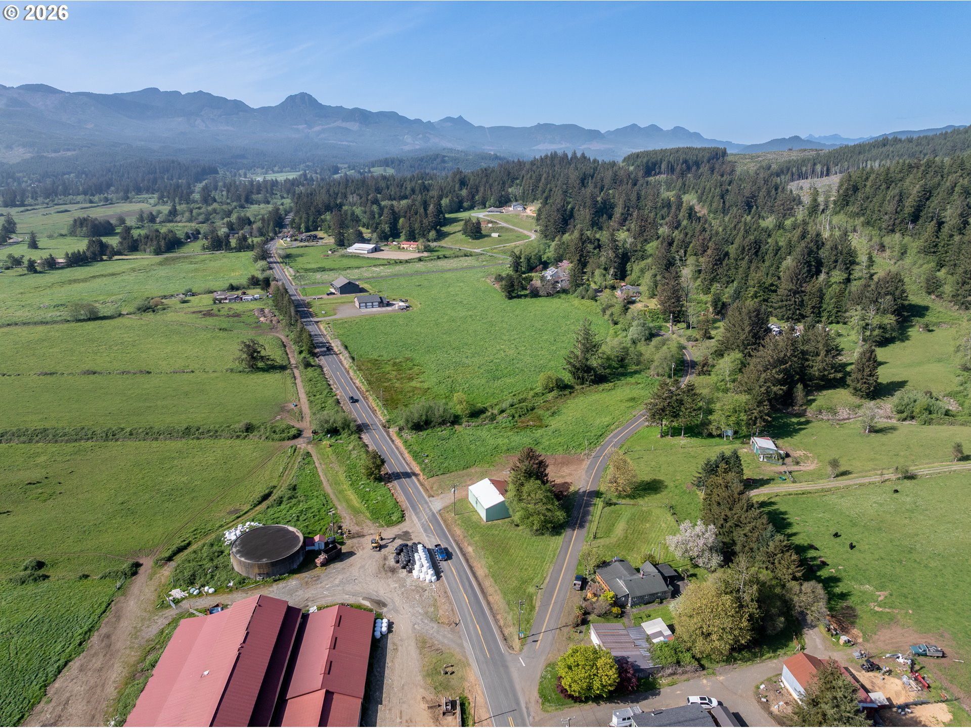 4 Rd Nehalem Or 97131 Nehalem, OR 97131 - Photo 7 of 30