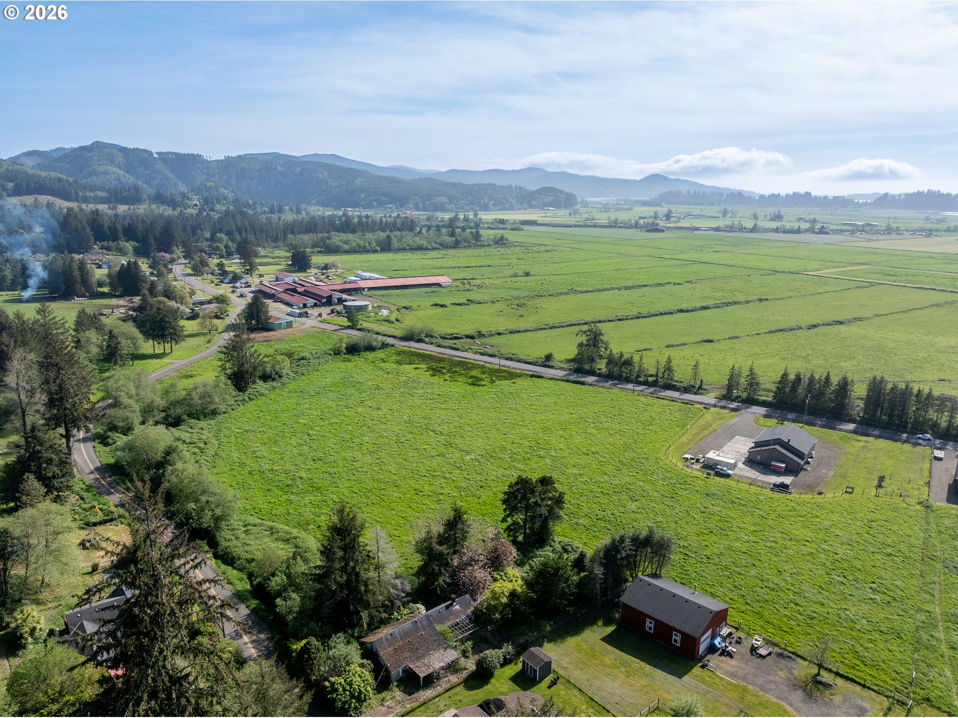 4 Rd Nehalem Or 97131 Nehalem, OR 97131 - Photo 10 of 30