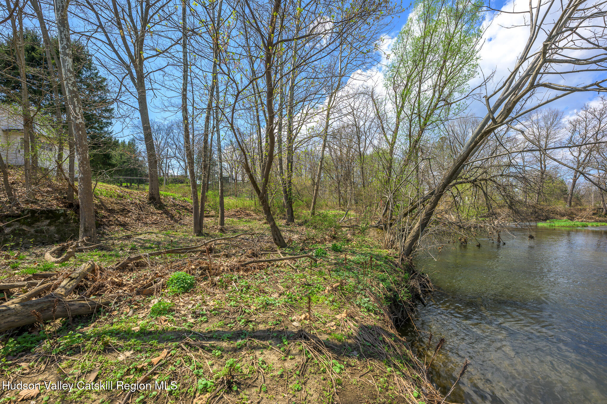 71 Stone Mill Road Claverack, NY 12534 - Photo 11 of 31 11. creek f