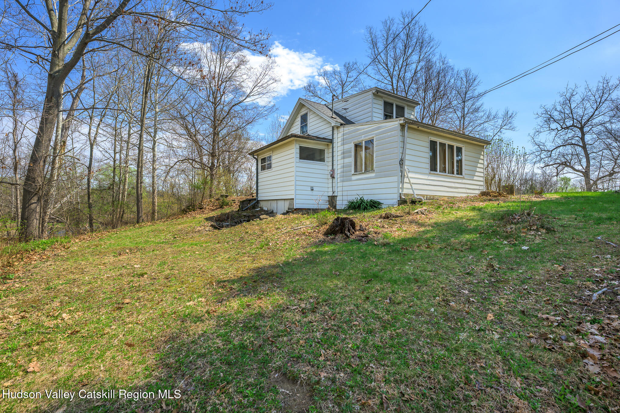 71 Stone Mill Road Claverack, NY 12534 - Photo 12 of 31 12. exterior side