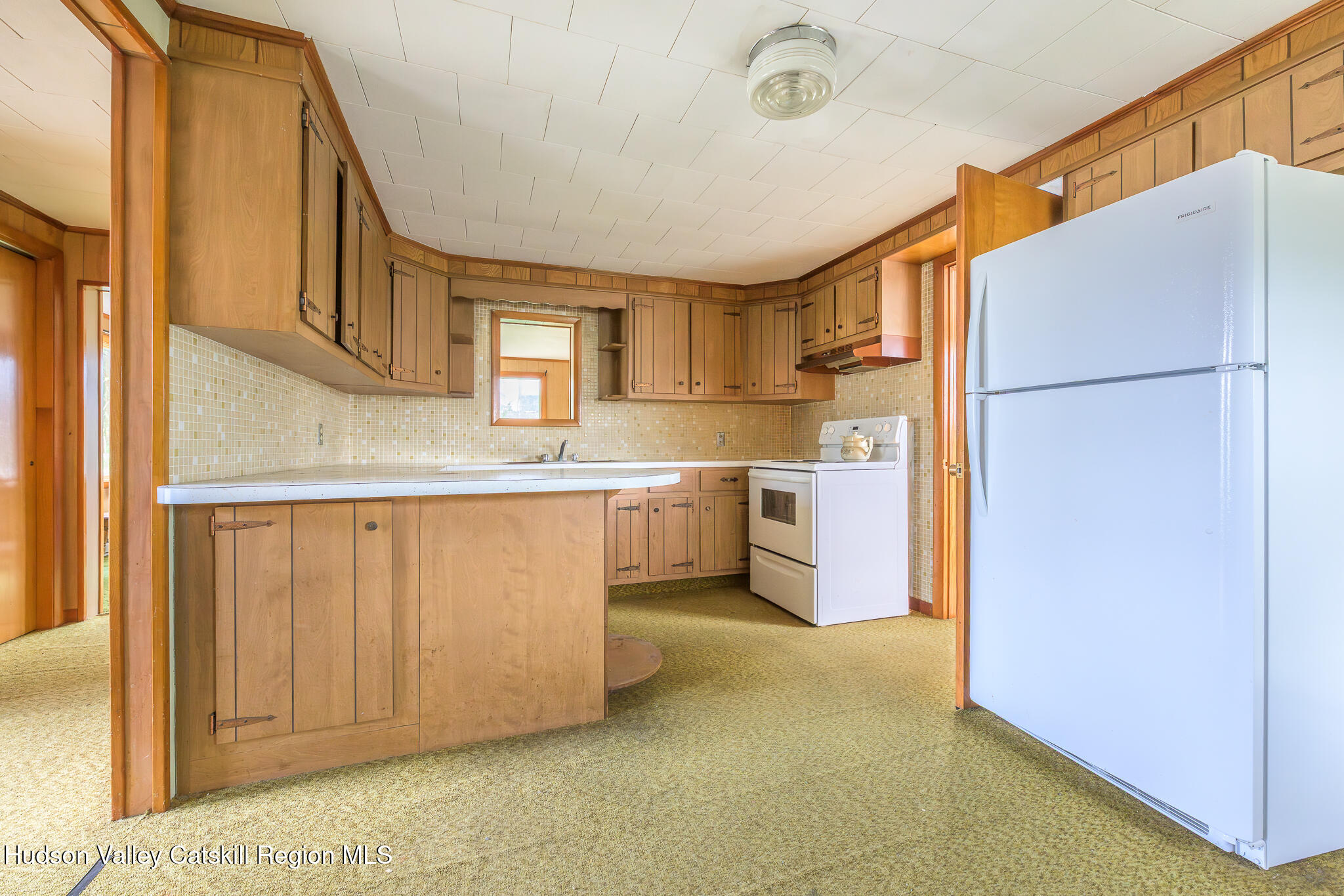 71 Stone Mill Road Claverack, NY 12534 - Photo 15 of 31 14. kitchen