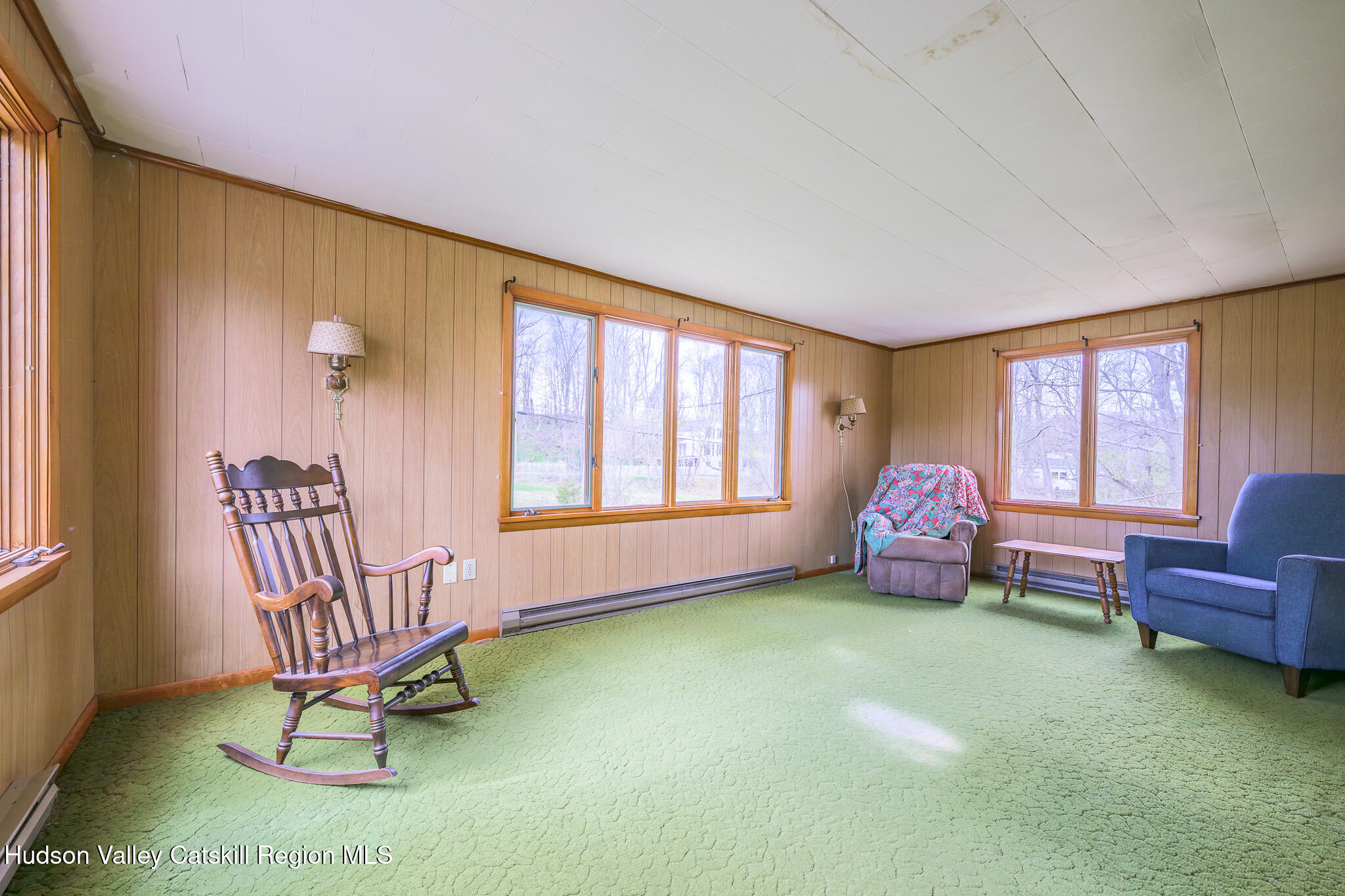 71 Stone Mill Road Claverack, NY 12534 - Photo 18 of 31 17. living room a